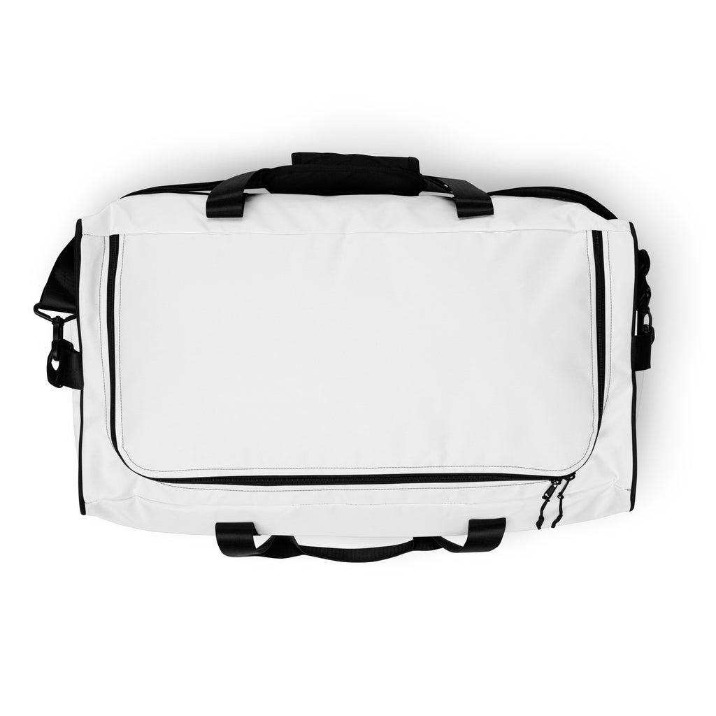 Duffle bag by Mbendera Music & Merchandise