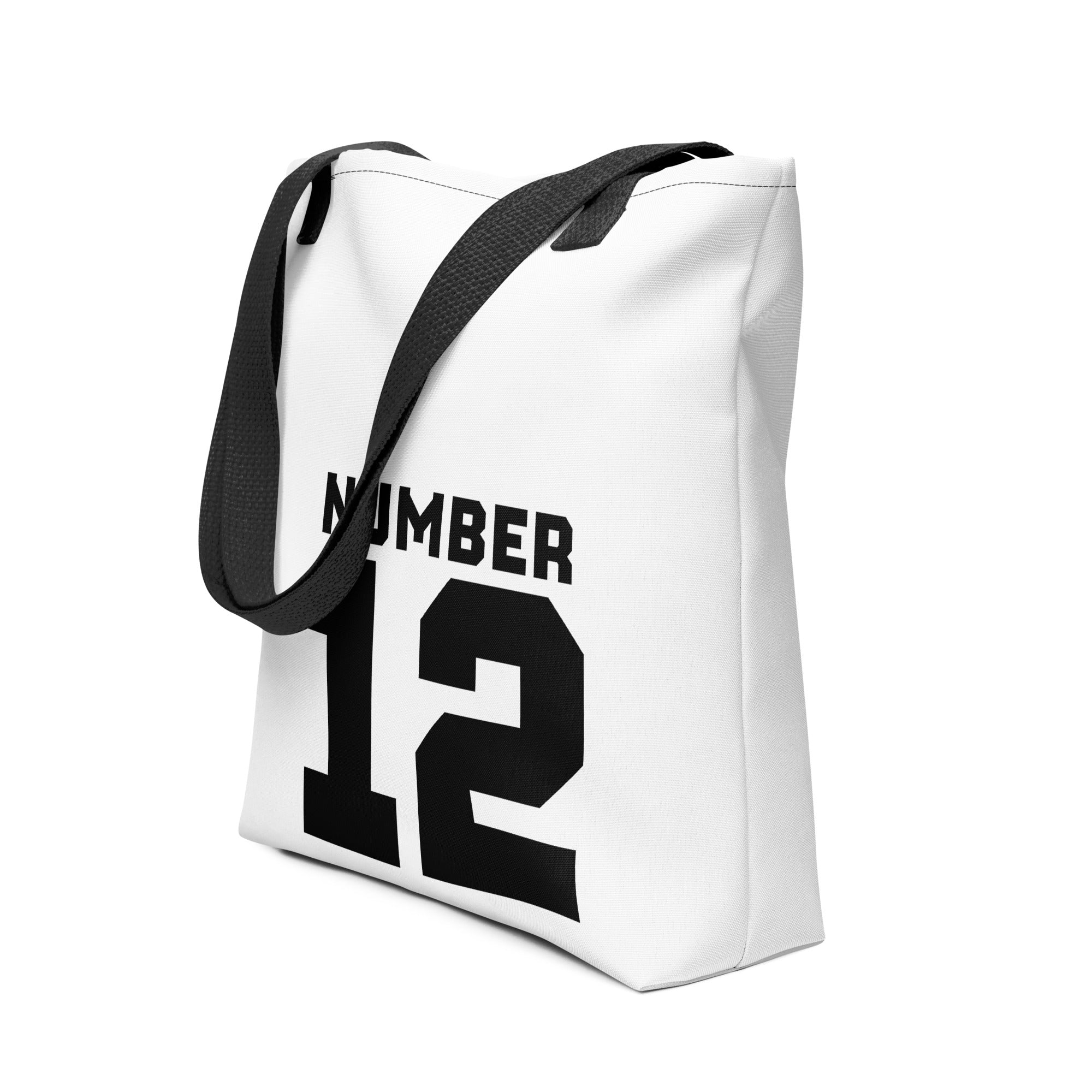 Tote bag by Mbendera Music & Merchandise