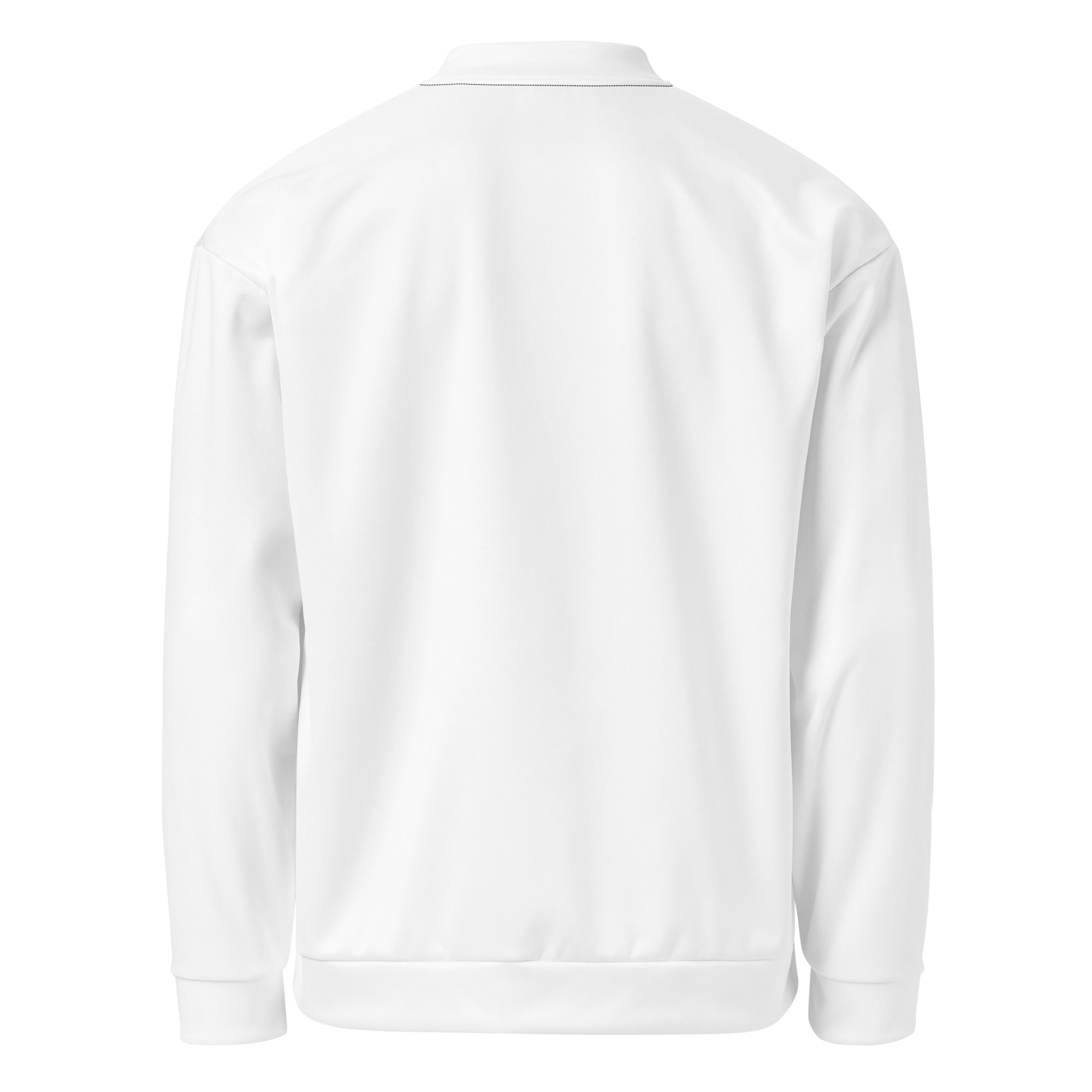 Unisex Bomber Jacket by Mbendera Music & Merchandise