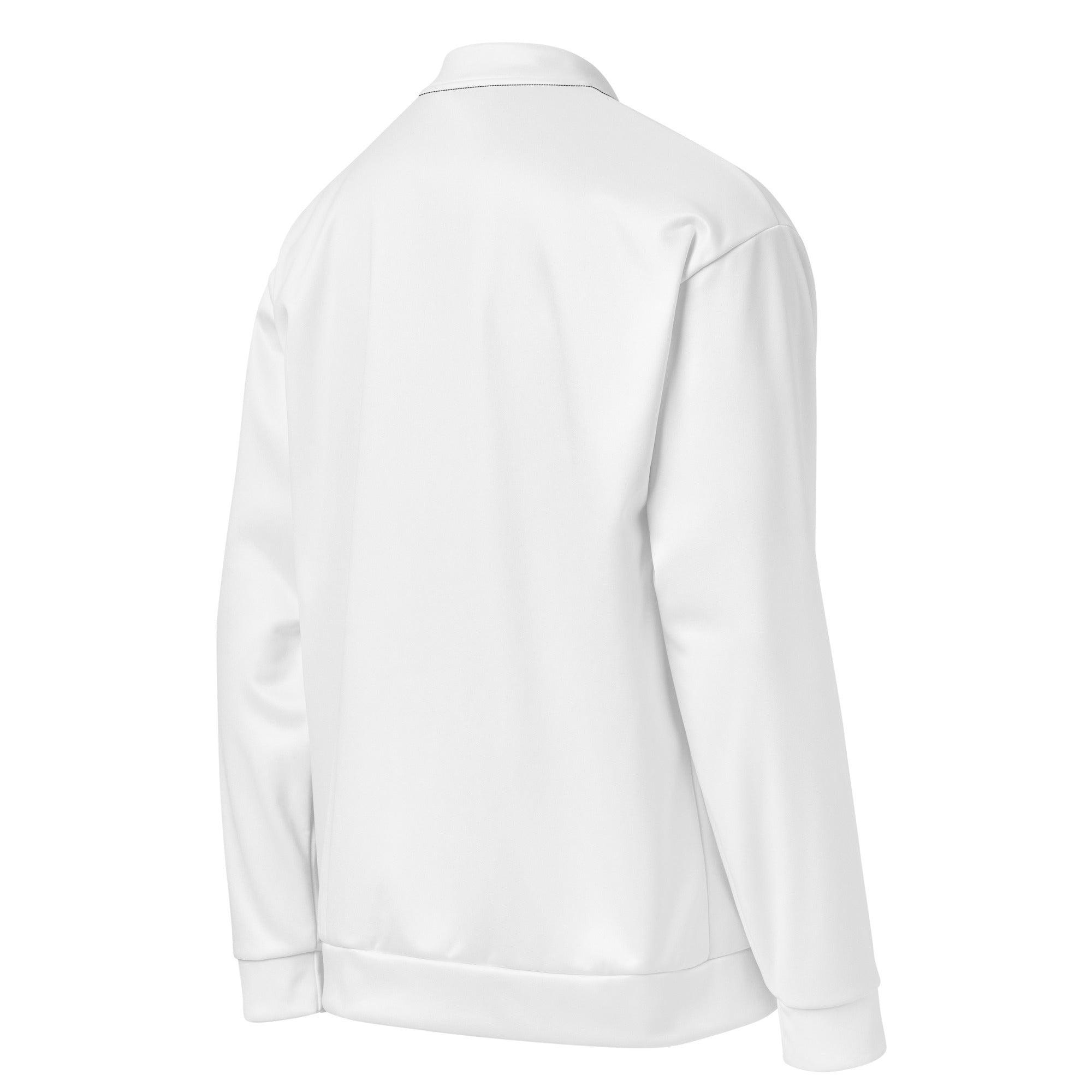 Unisex Bomber Jacket by Mbendera Music & Merchandise