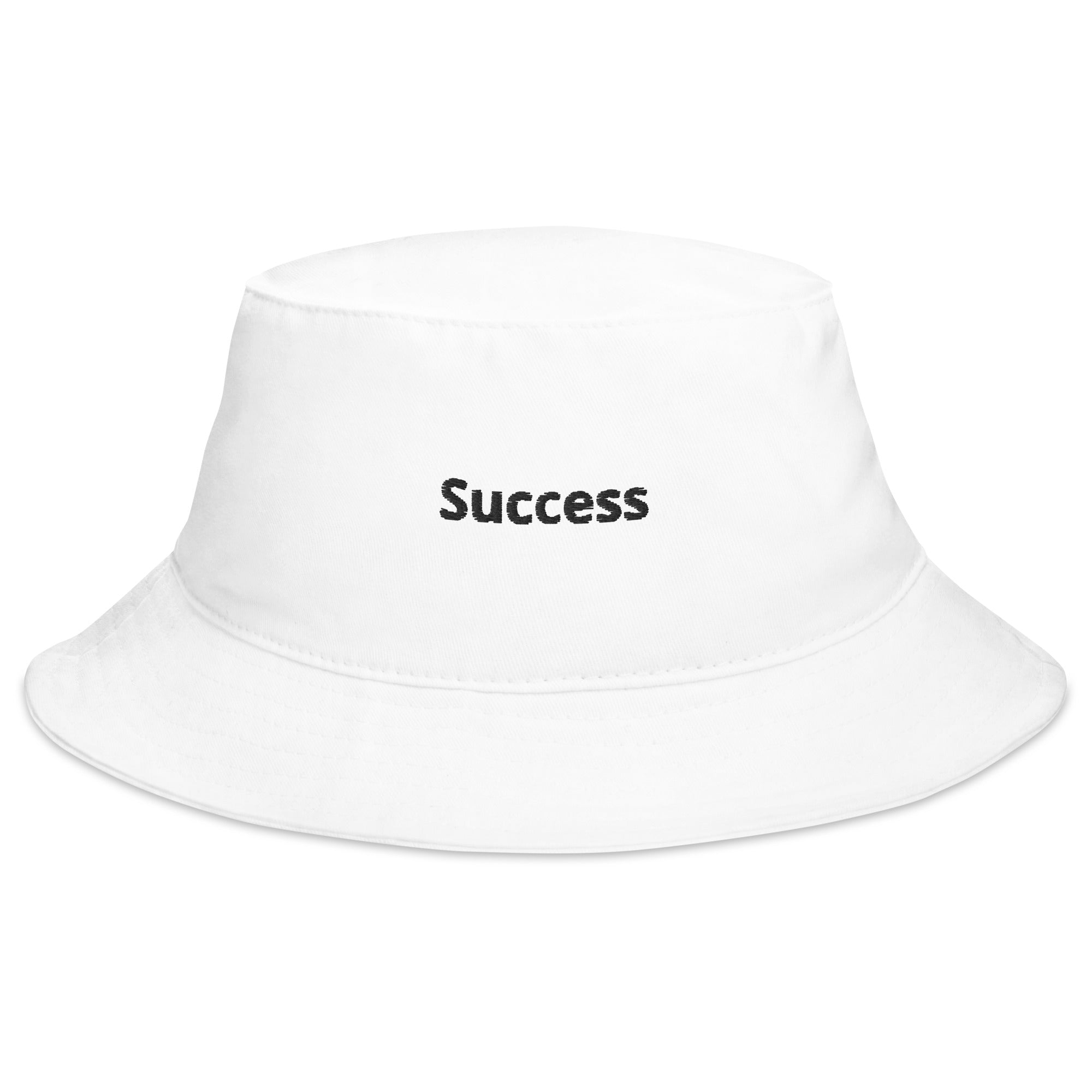 Bucket Hat by Mbendera Music & Merchandise