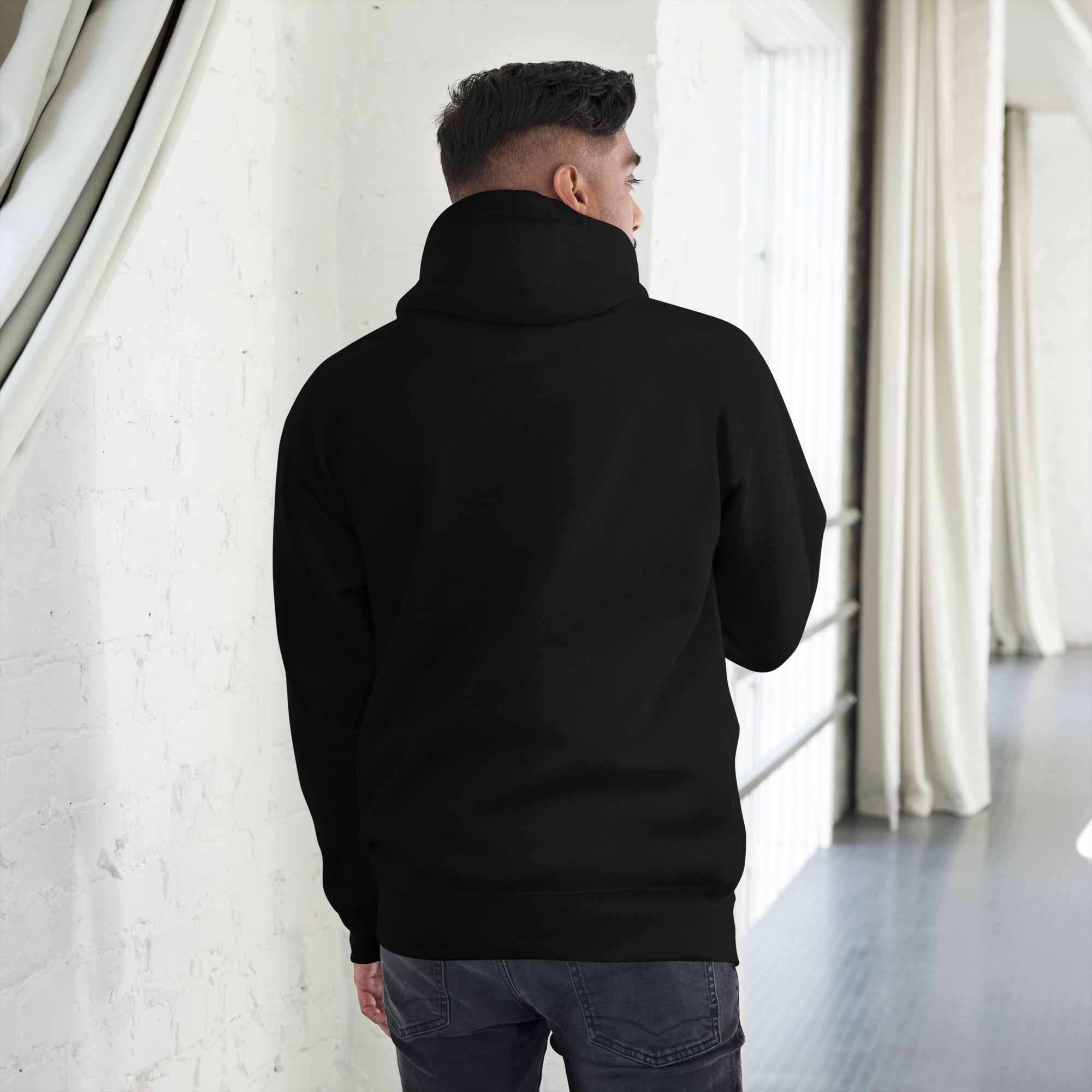 Unisex Hoodie by My Store