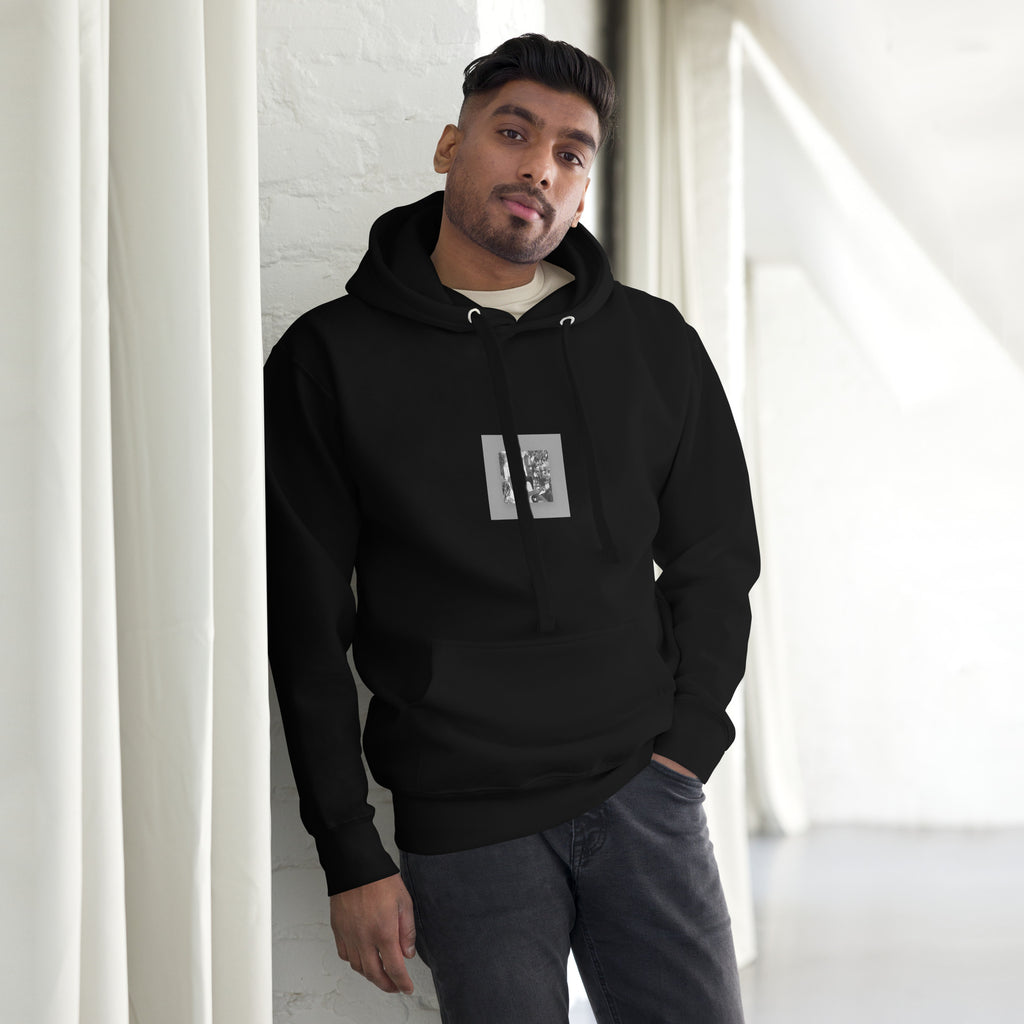 Unisex Hoodie by My Store