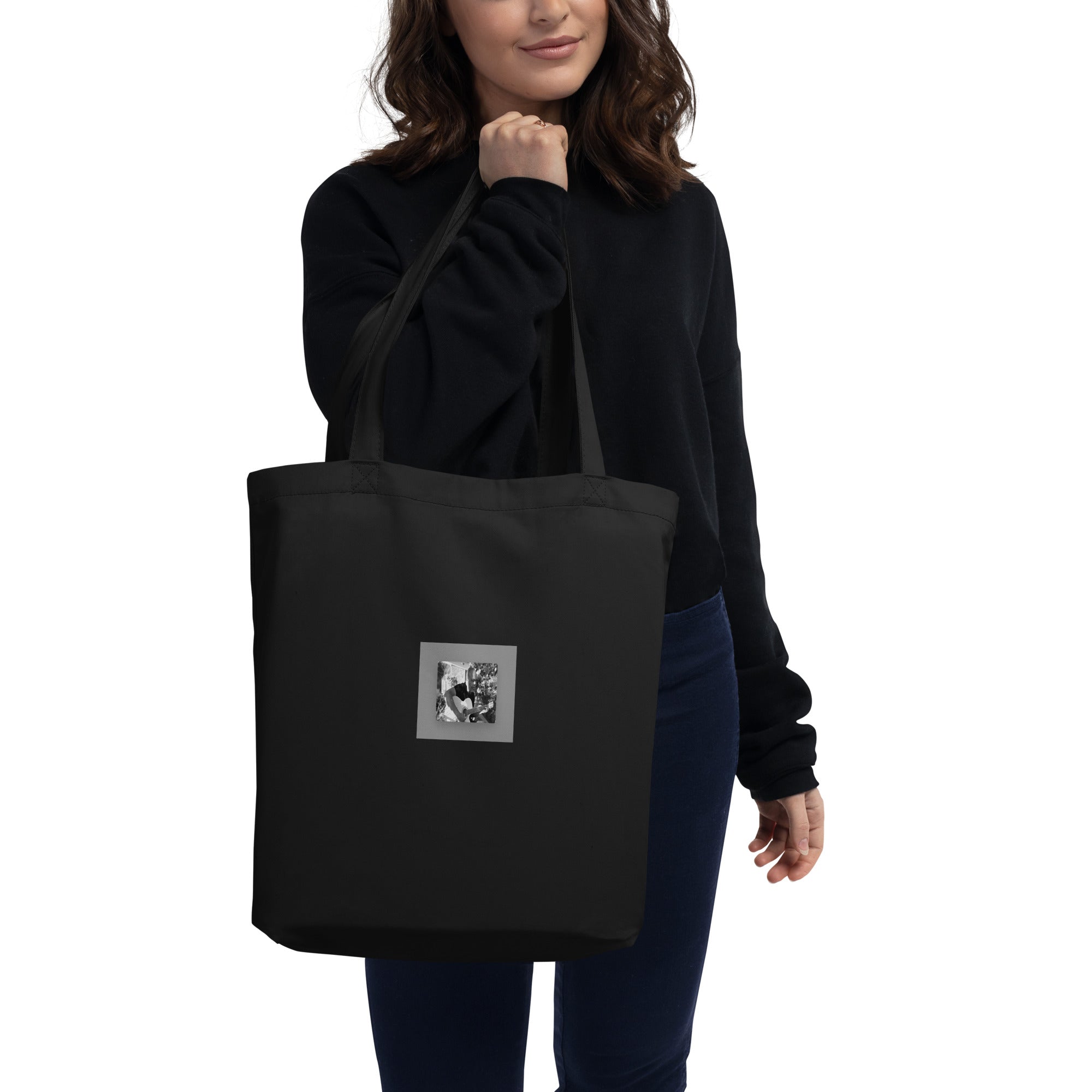 Eco Tote Bag by My Store
