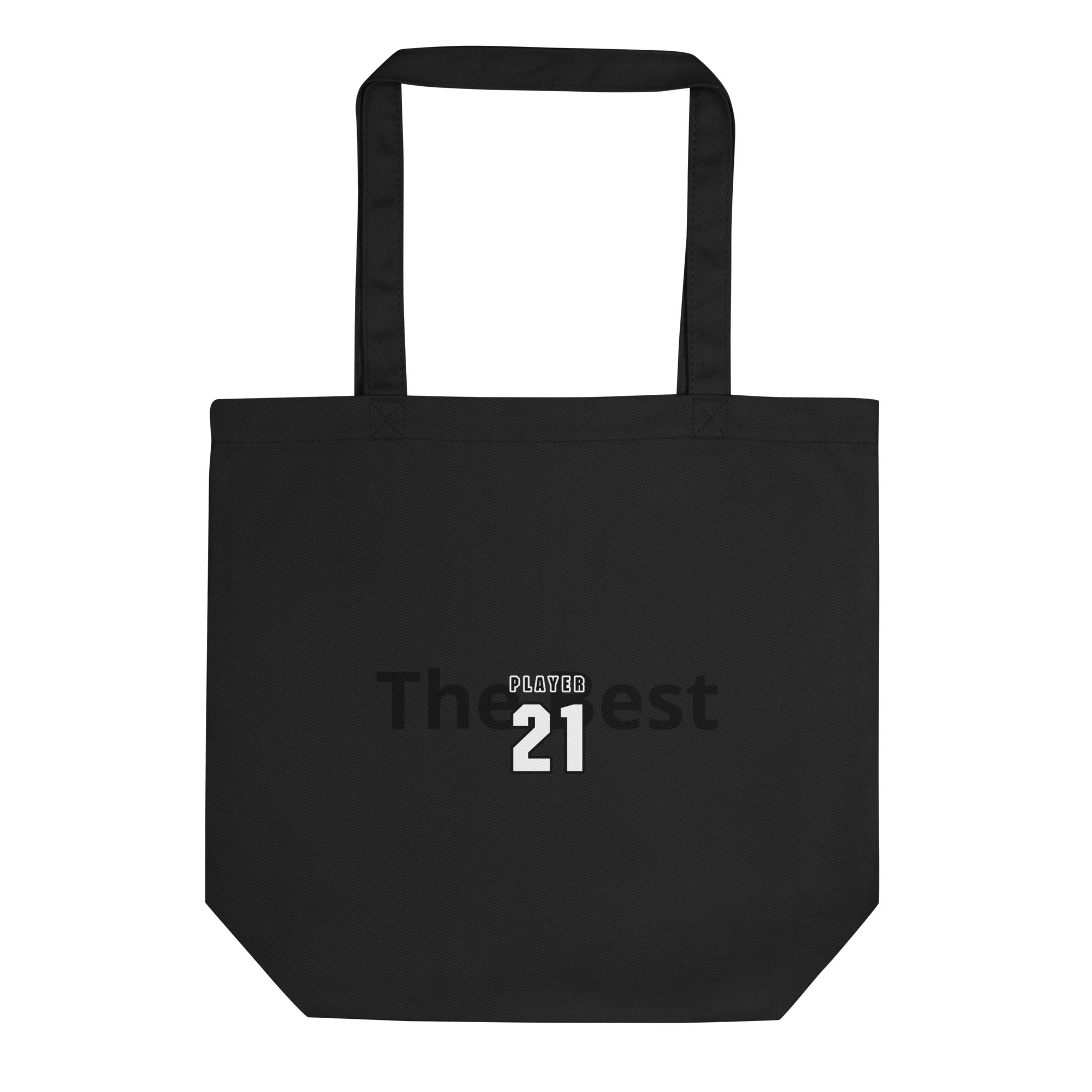 Eco Tote Bag by Mbendera Music & Merchandise