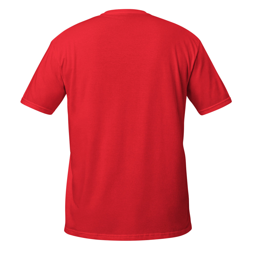 Short-Sleeve Unisex T-Shirt by Mbendera Music & Merchandise