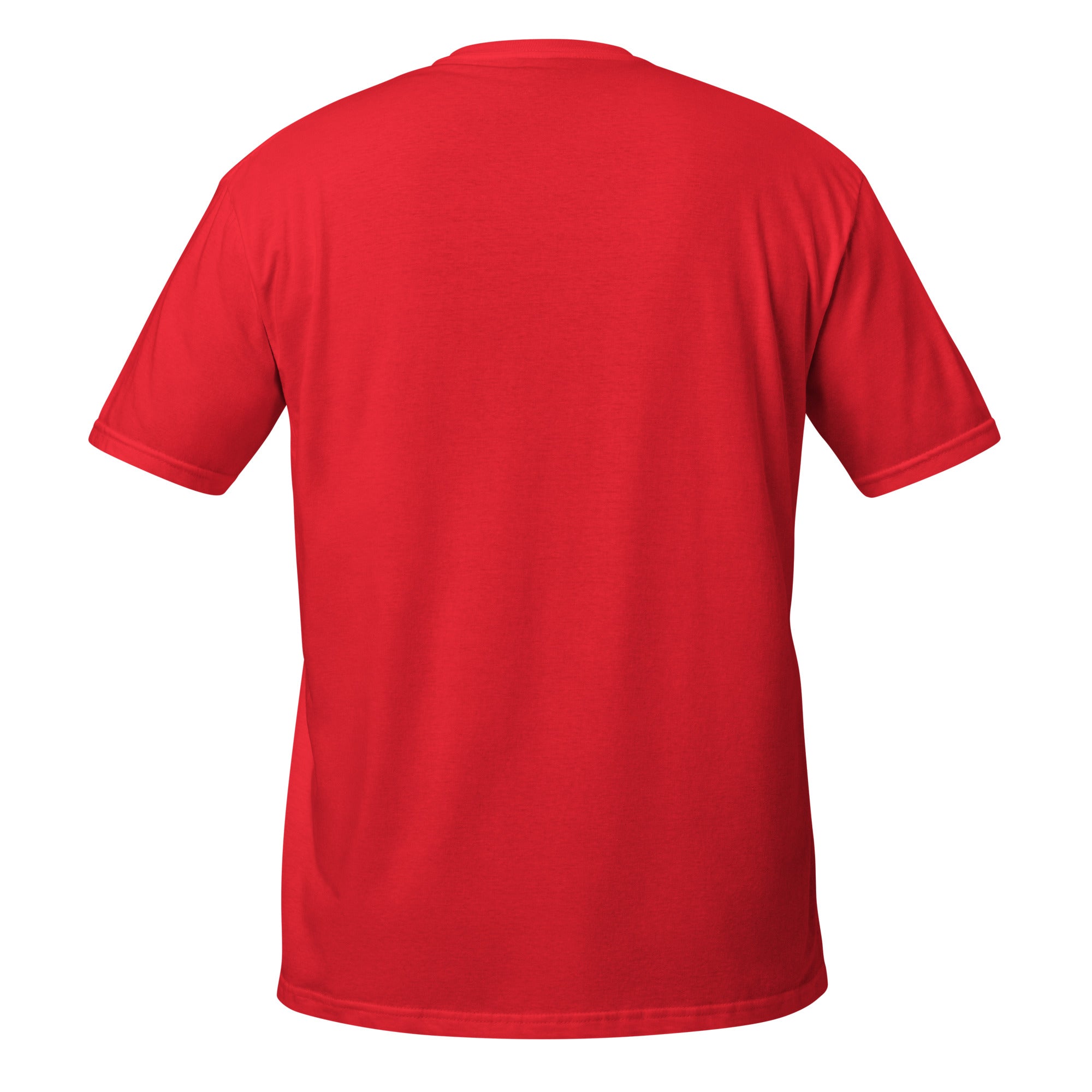 Short-Sleeve Unisex T-Shirt by Mbendera Music & Merchandise