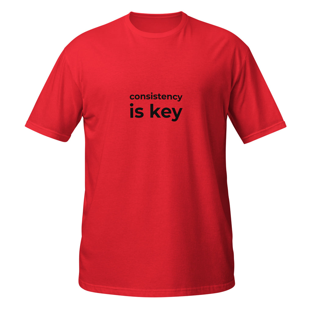 Short-Sleeve Unisex T-Shirt by Mbendera Music & Merchandise