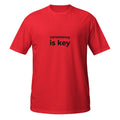 Short-Sleeve Unisex T-Shirt by Mbendera Music & Merchandise