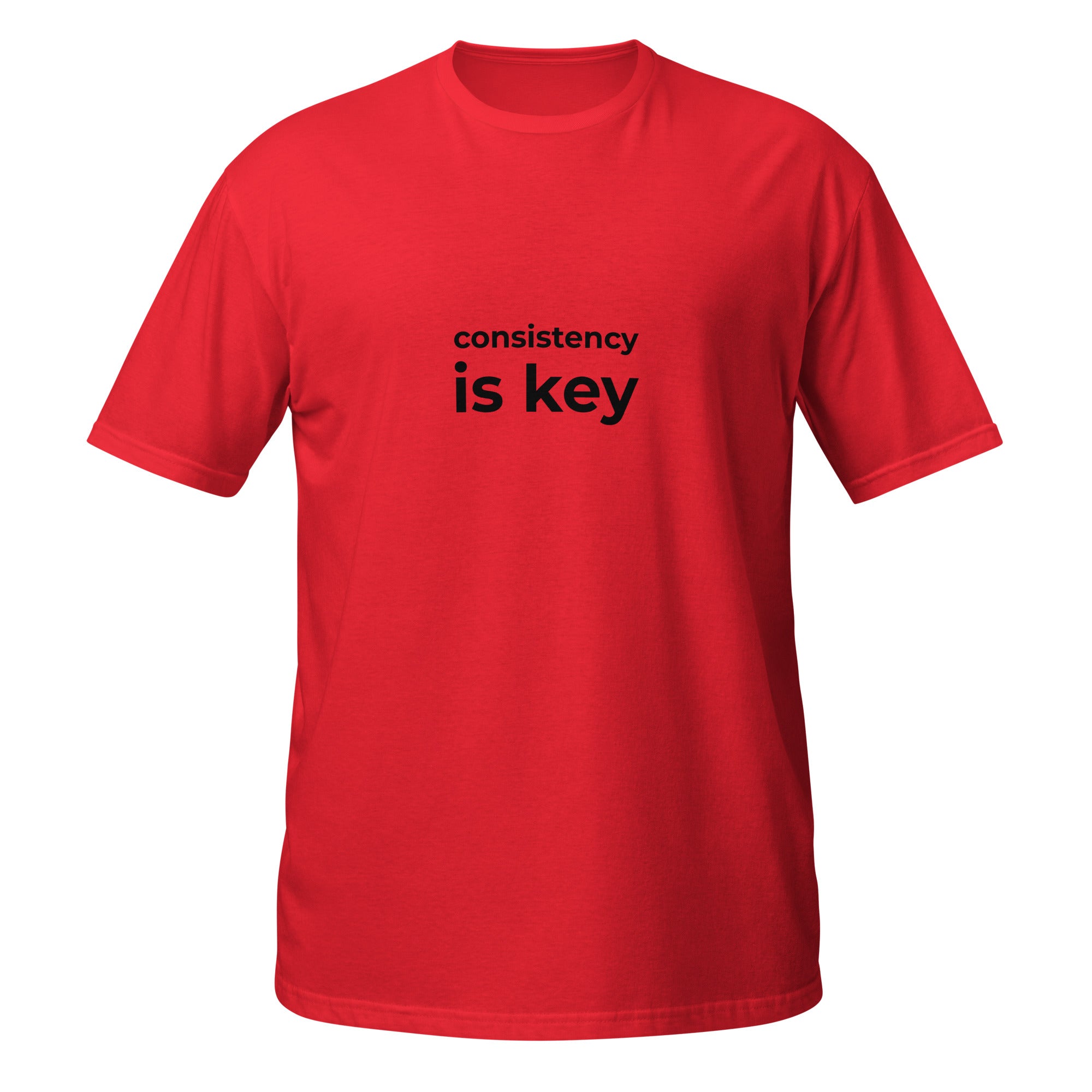 Short-Sleeve Unisex T-Shirt by Mbendera Music & Merchandise