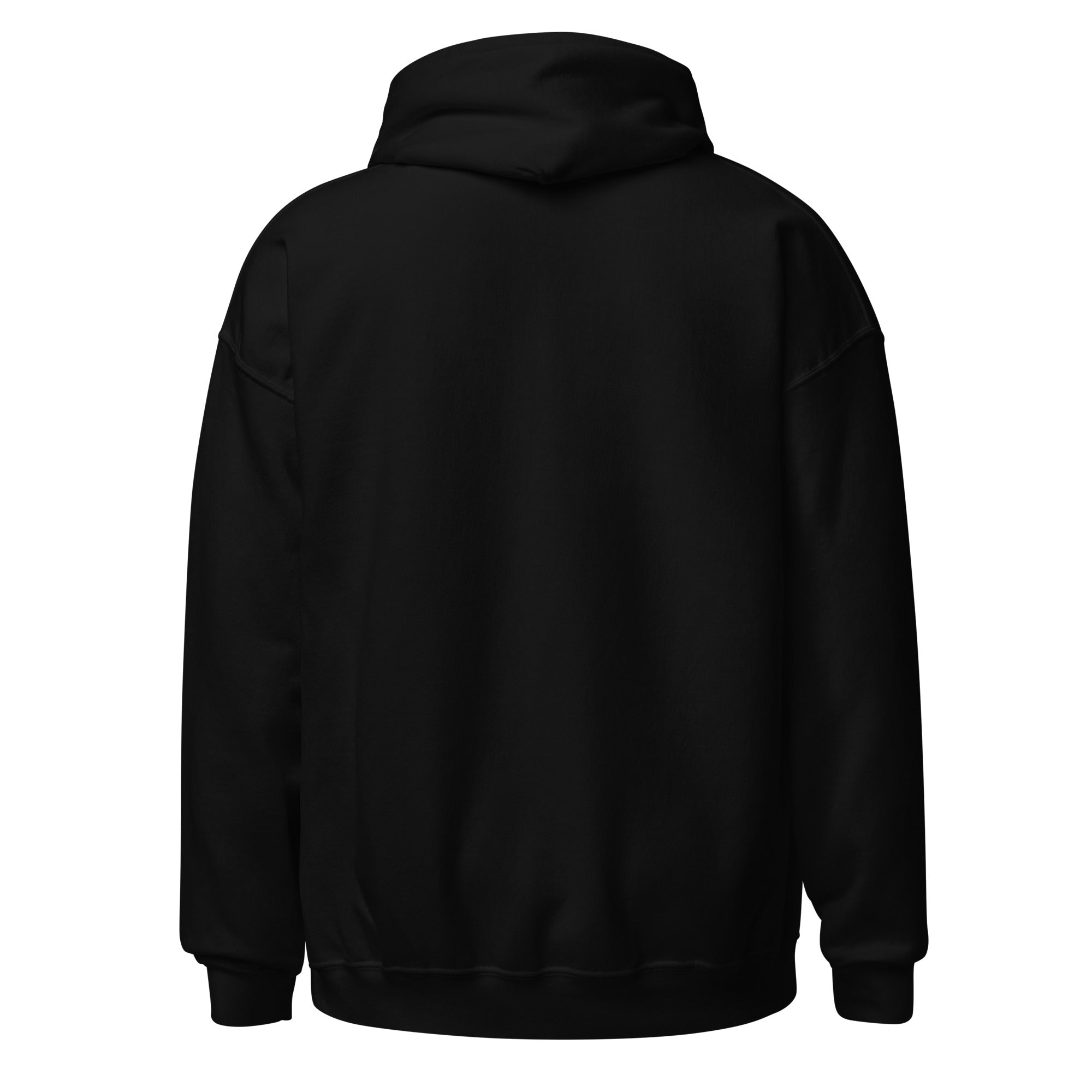Unisex Hoodie by Mbendera Music & Merchandise