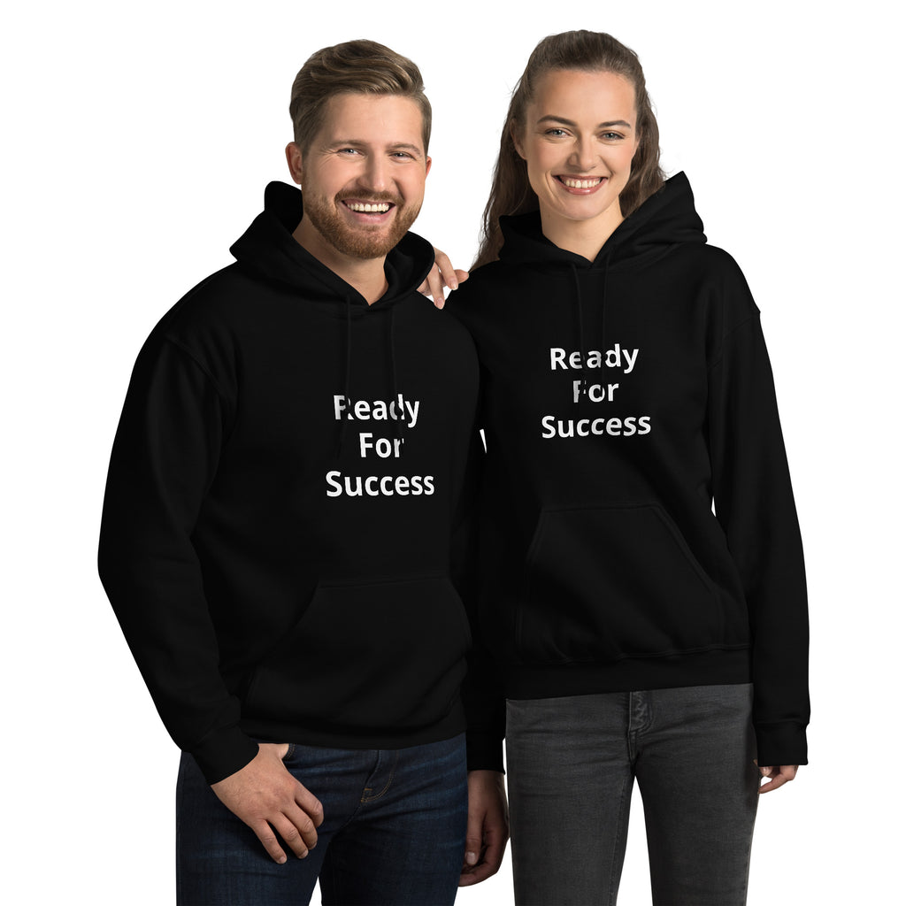 Unisex Hoodie by Mbendera Music & Merchandise