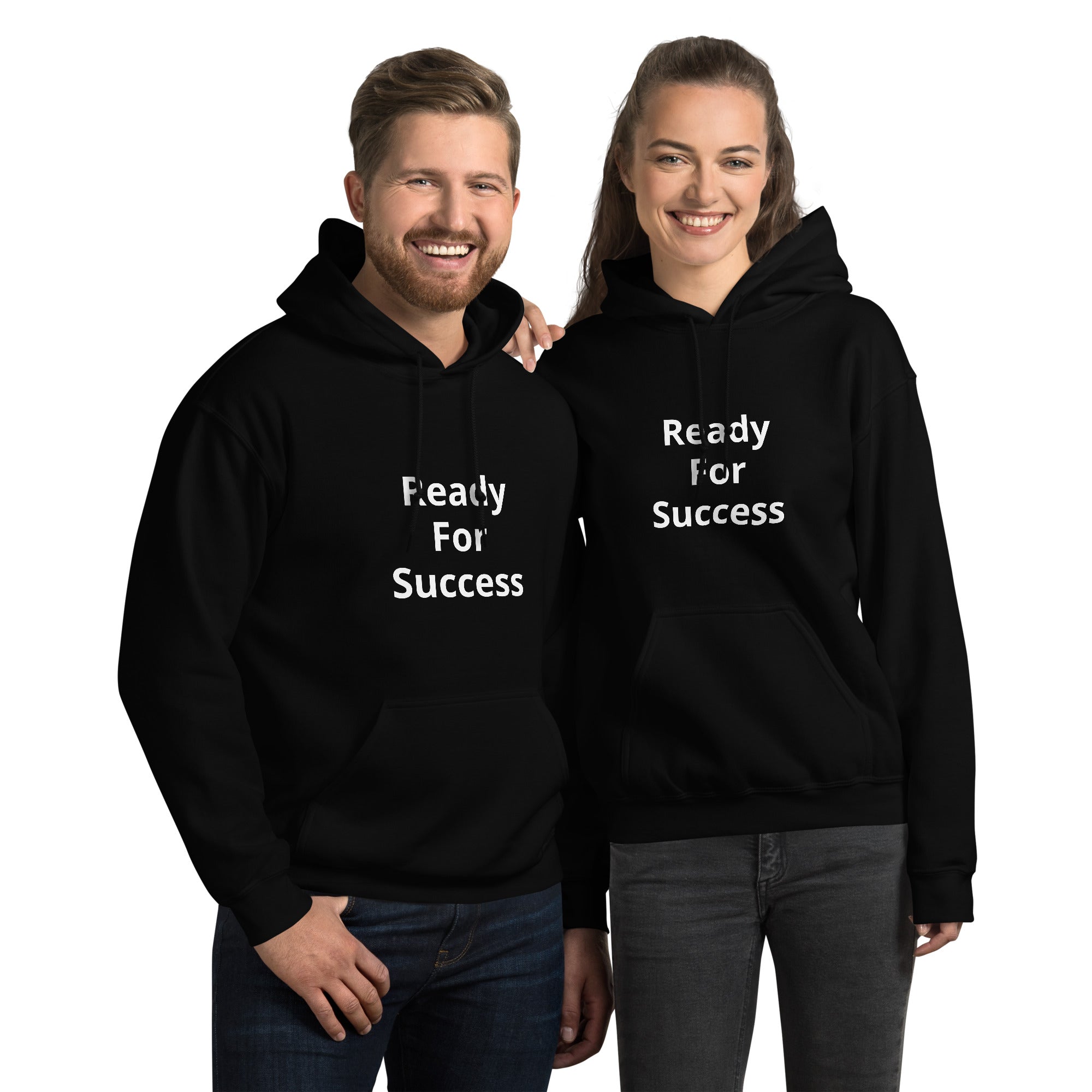 Unisex Hoodie by Mbendera Music & Merchandise