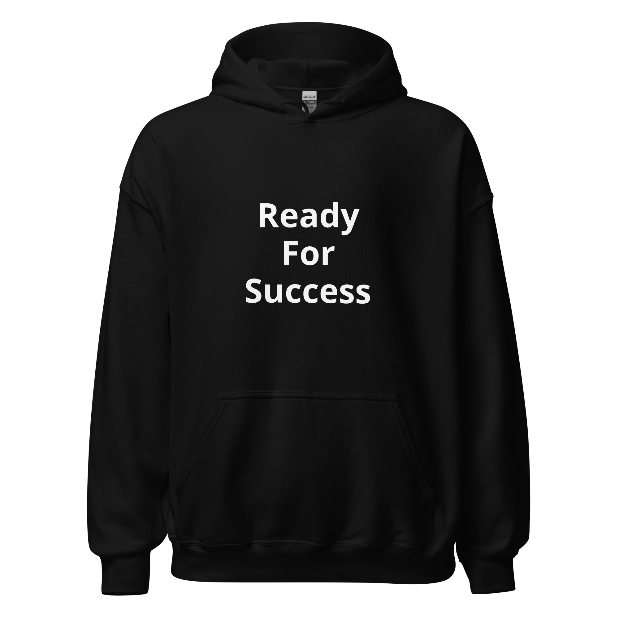 Unisex Hoodie by Mbendera Music & Merchandise