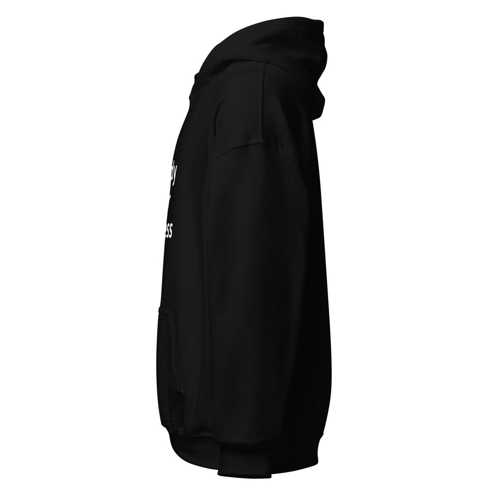 Unisex Hoodie by Mbendera Music & Merchandise