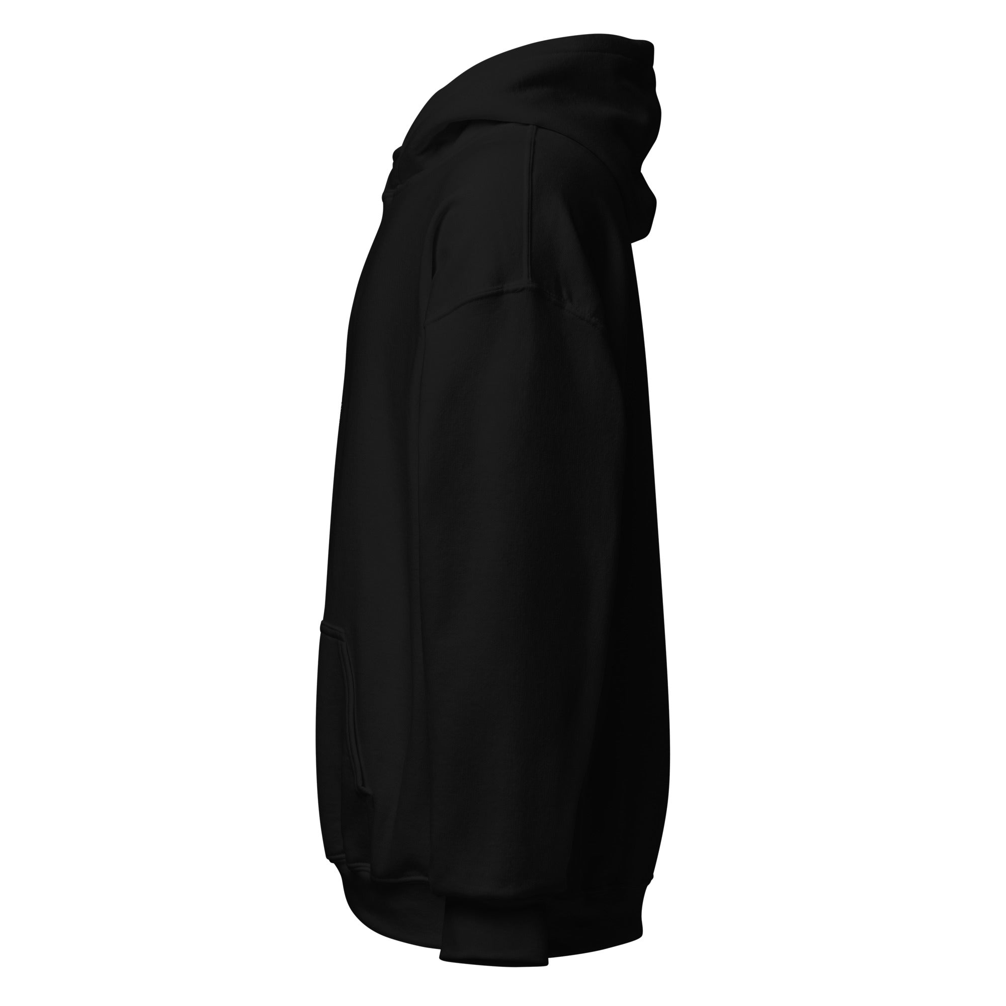 Unisex Hoodie by Mbendera Music & Merchandise