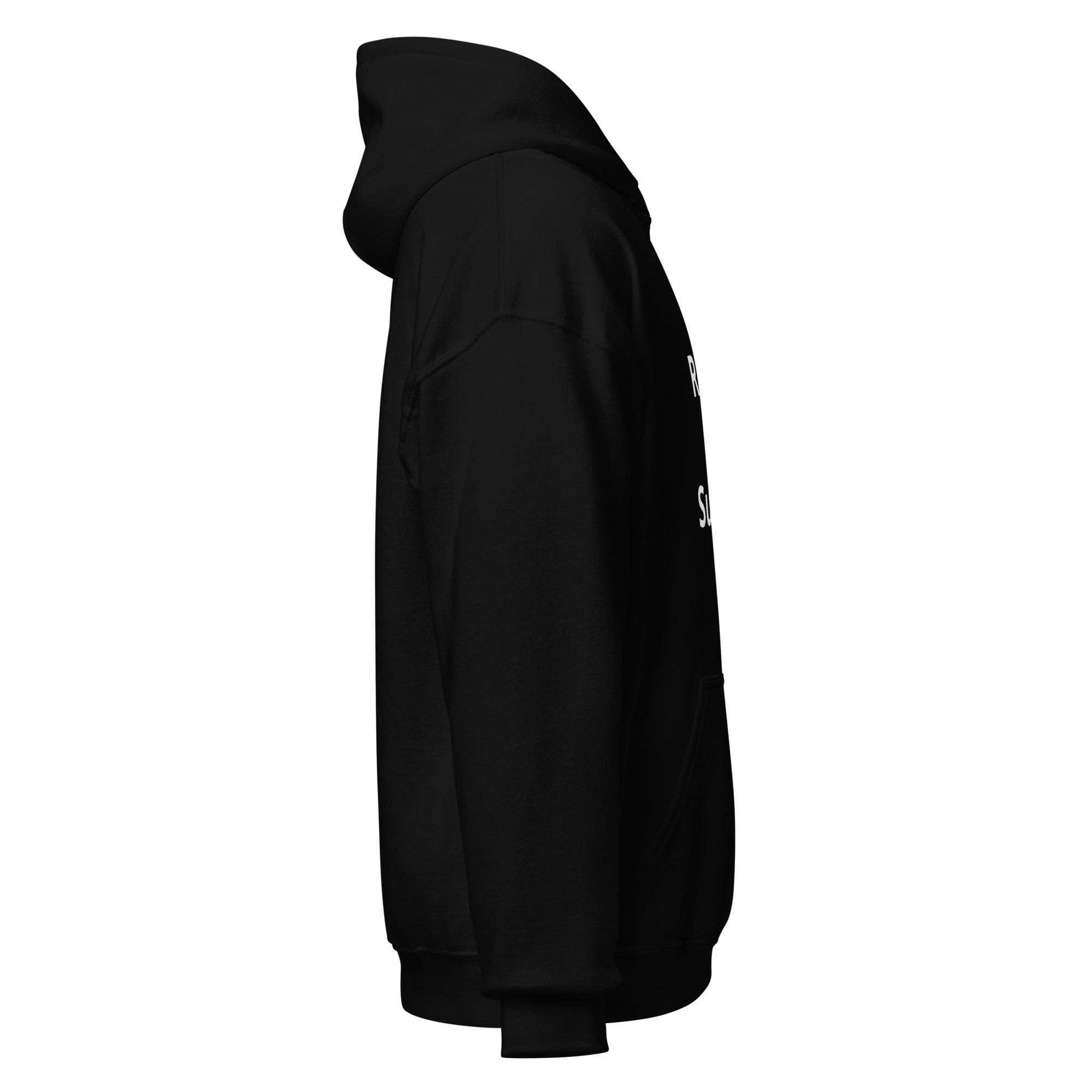 Unisex Hoodie by Mbendera Music & Merchandise