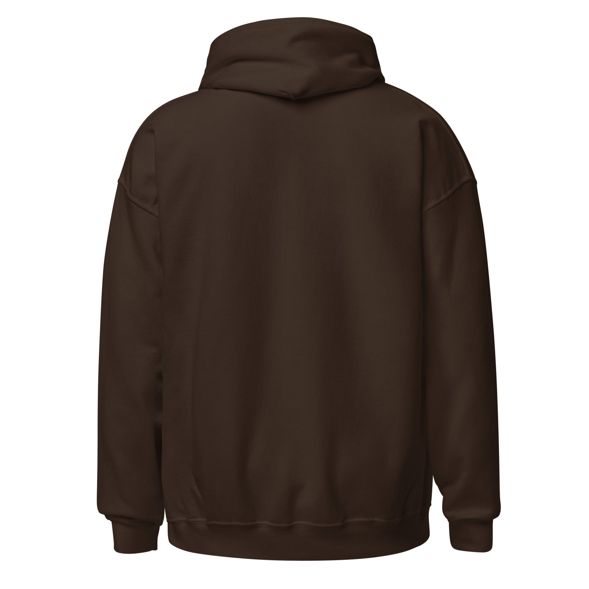 Unisex Hoodie by Mbendera Music & Merchandise
