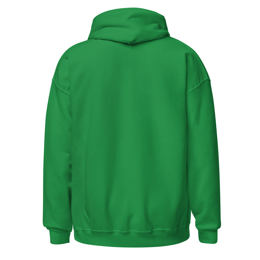 Unisex Hoodie by Mbendera Music & Merchandise