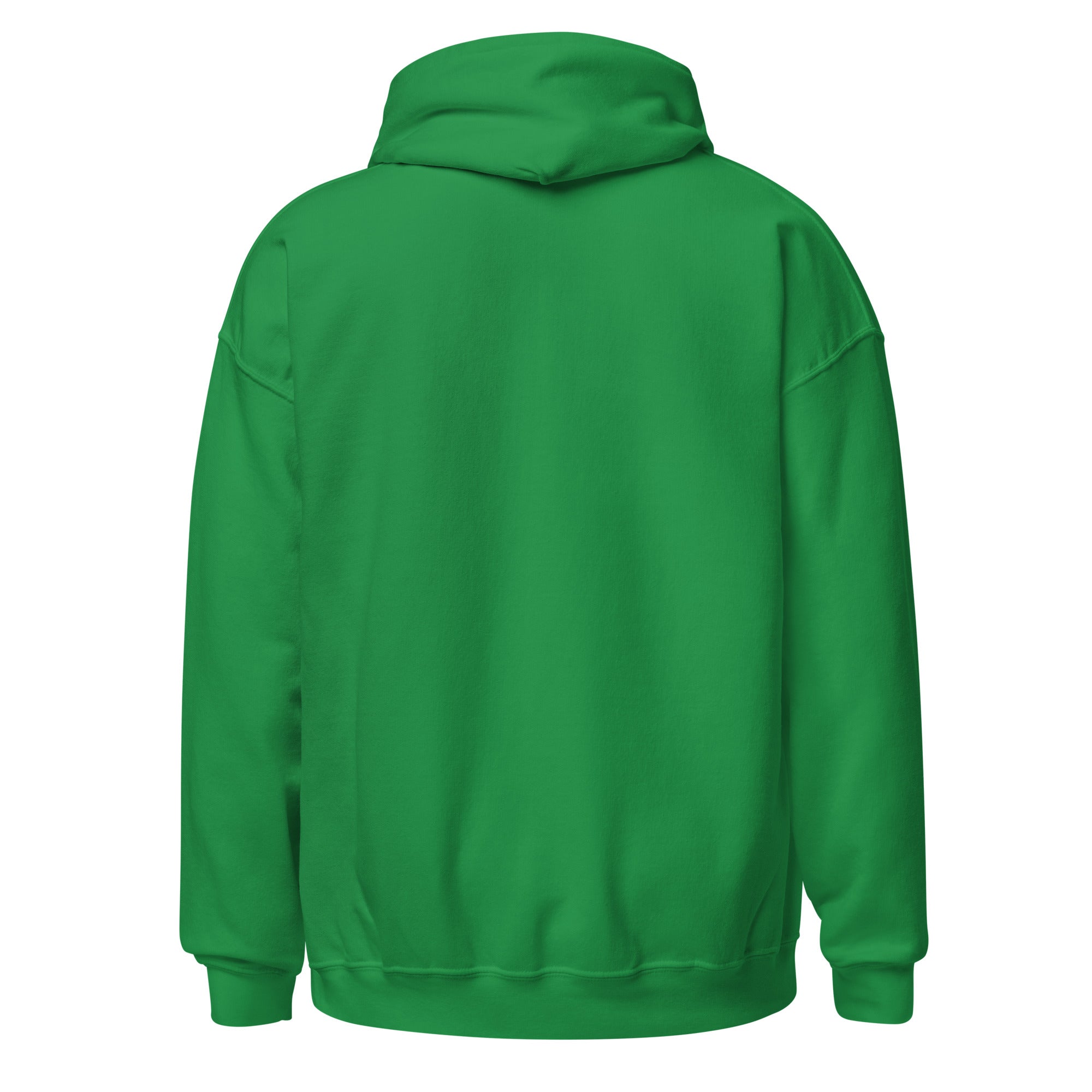 Unisex Hoodie by Mbendera Music & Merchandise