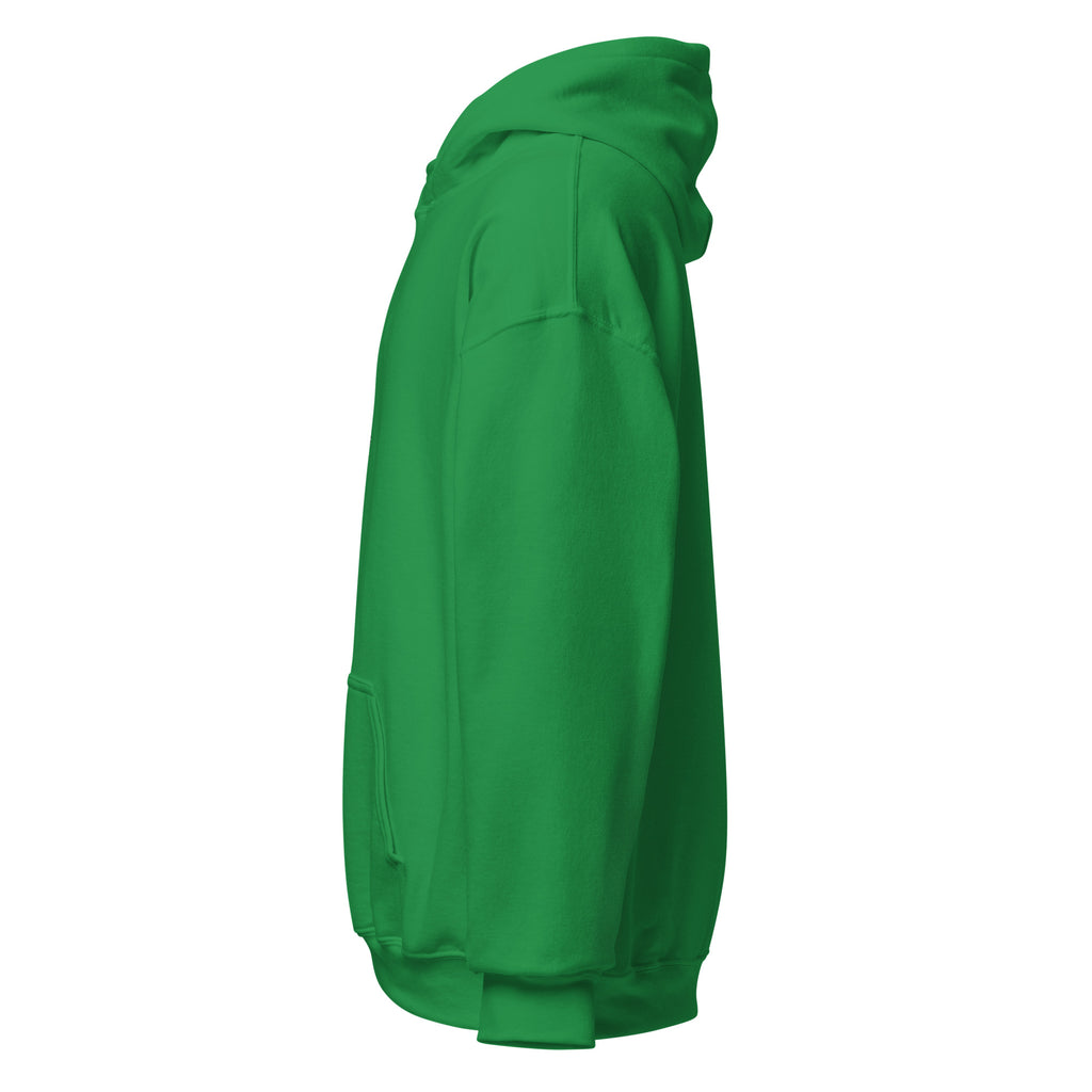 Unisex Hoodie by Mbendera Music & Merchandise