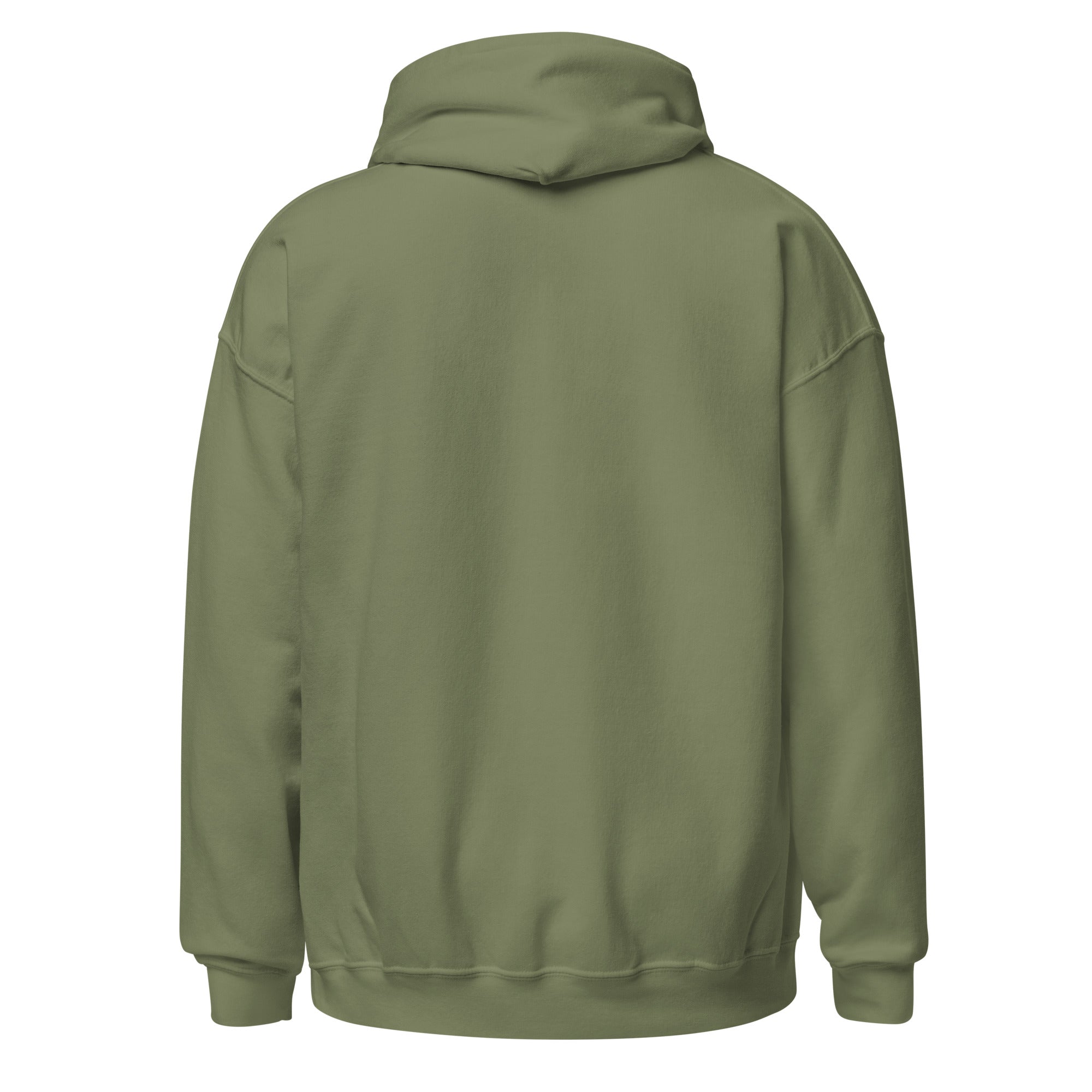 Unisex Hoodie by Mbendera Music & Merchandise