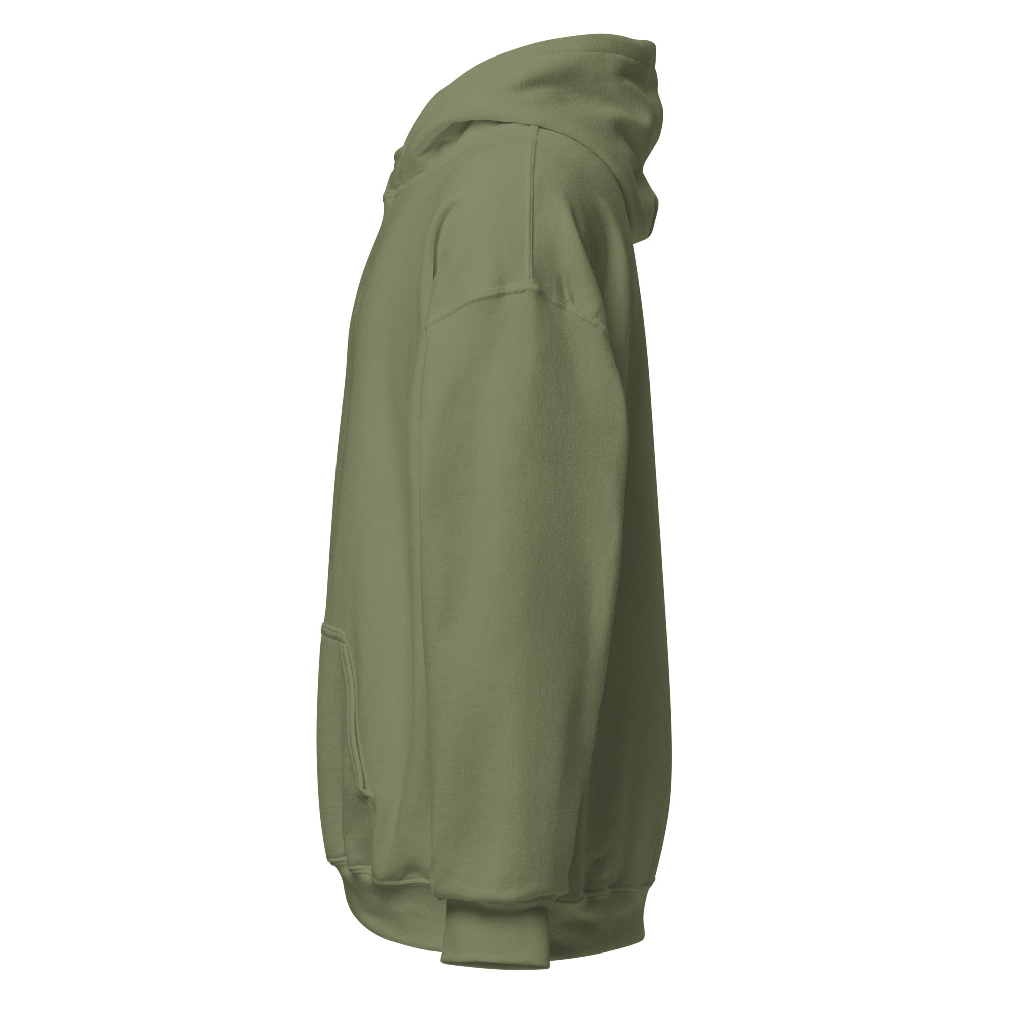 Unisex Hoodie by Mbendera Music & Merchandise