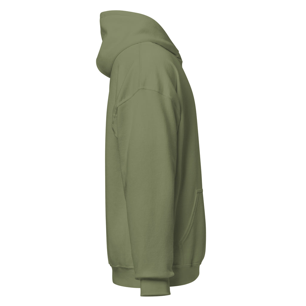 Unisex Hoodie by Mbendera Music & Merchandise