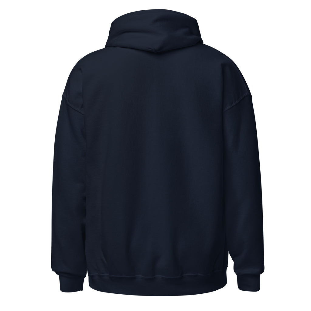 Unisex Hoodie by Mbendera Music & Merchandise