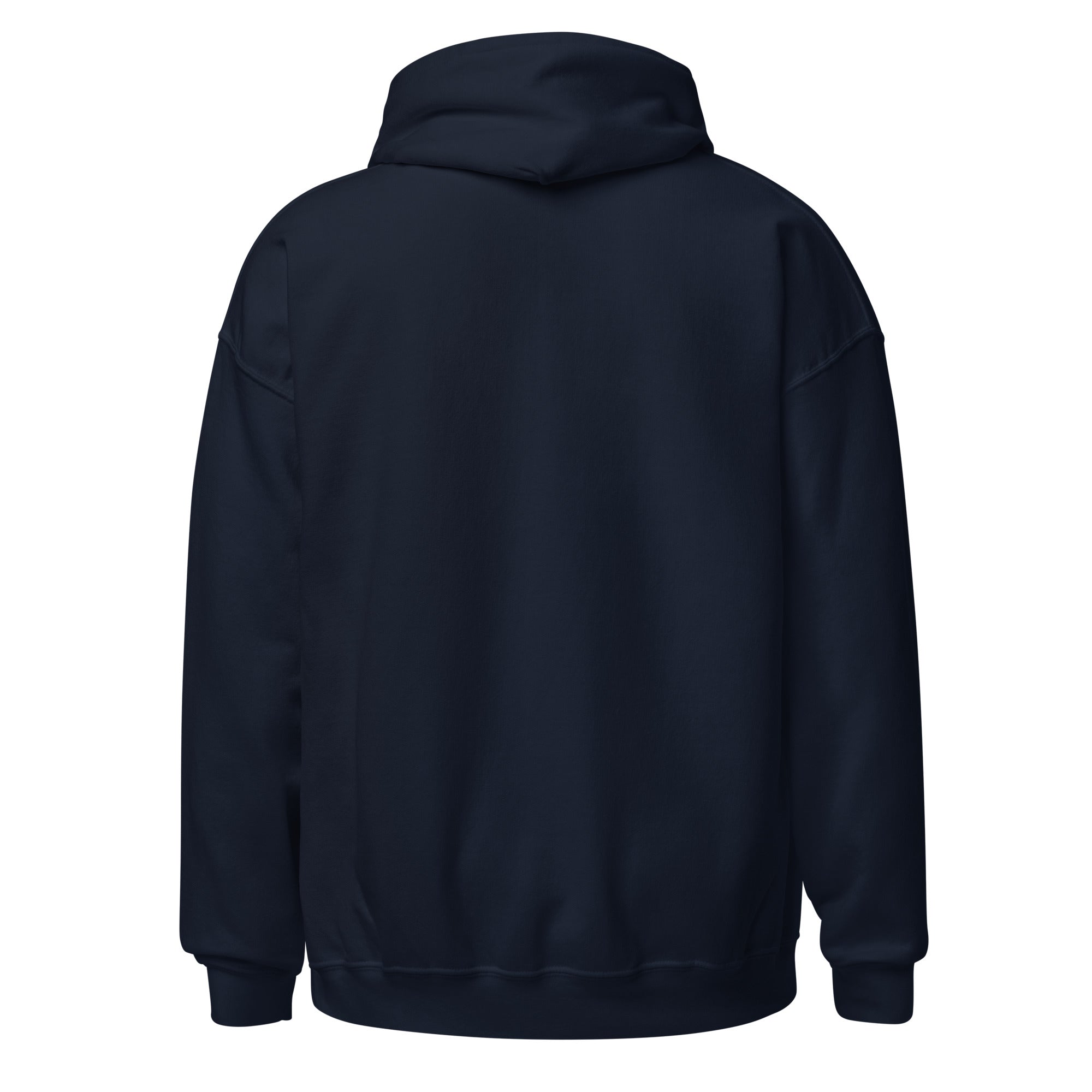 Unisex Hoodie by Mbendera Music & Merchandise