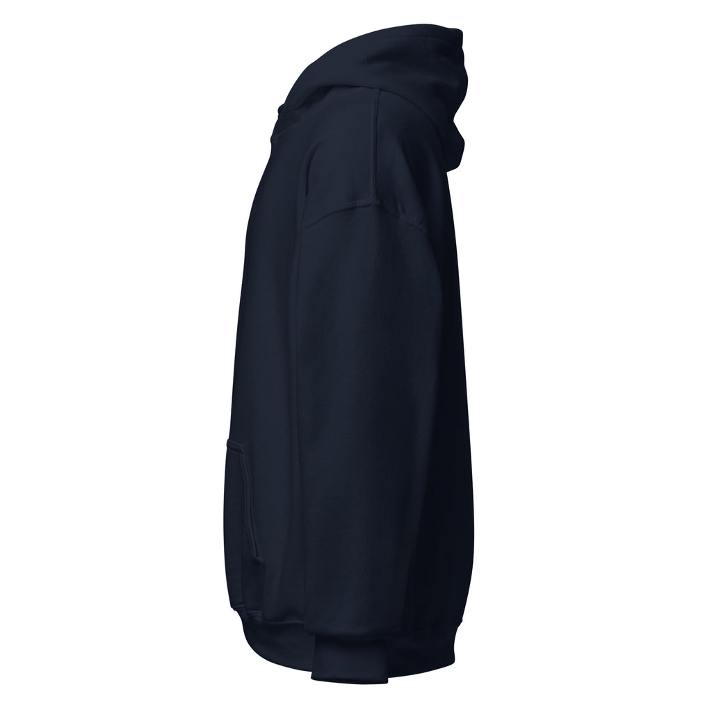 Unisex Hoodie by Mbendera Music & Merchandise