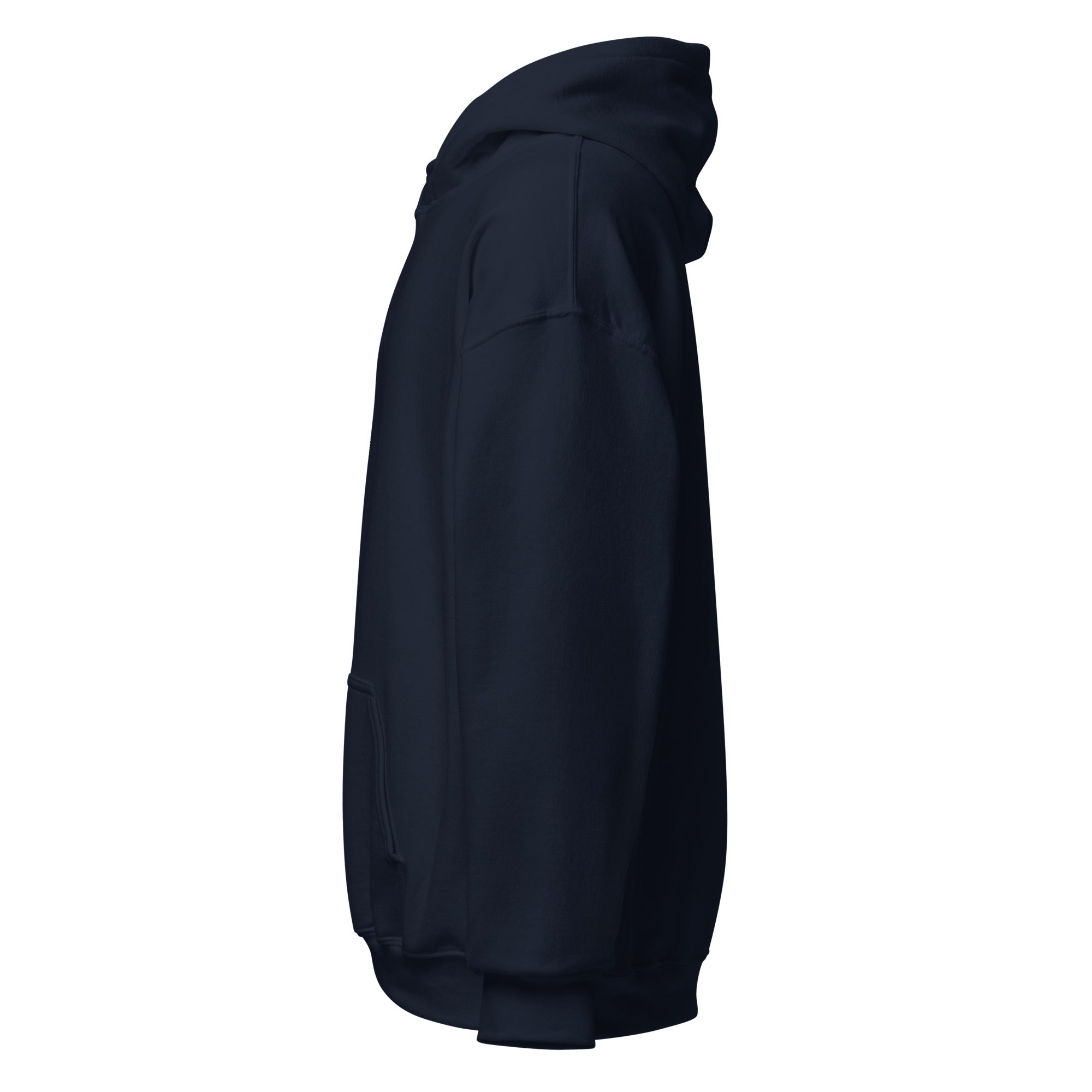 Unisex Hoodie by Mbendera Music & Merchandise