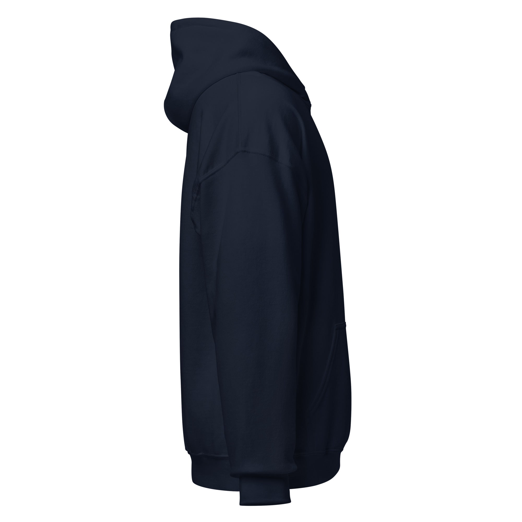Unisex Hoodie by Mbendera Music & Merchandise
