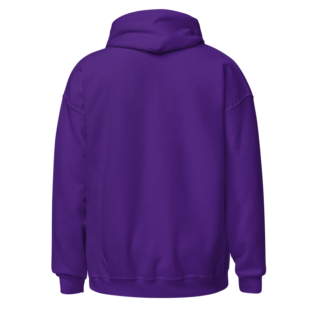 Unisex Hoodie by Mbendera Music & Merchandise