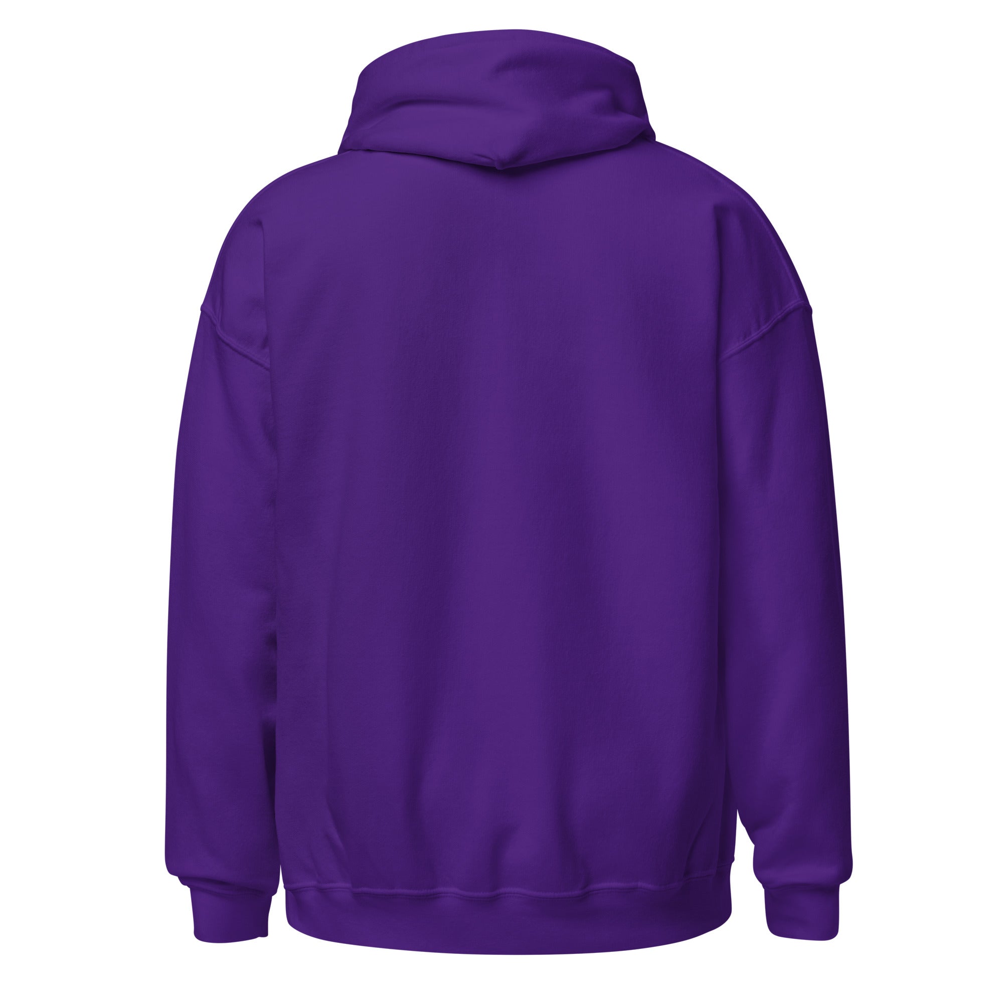 Unisex Hoodie by Mbendera Music & Merchandise