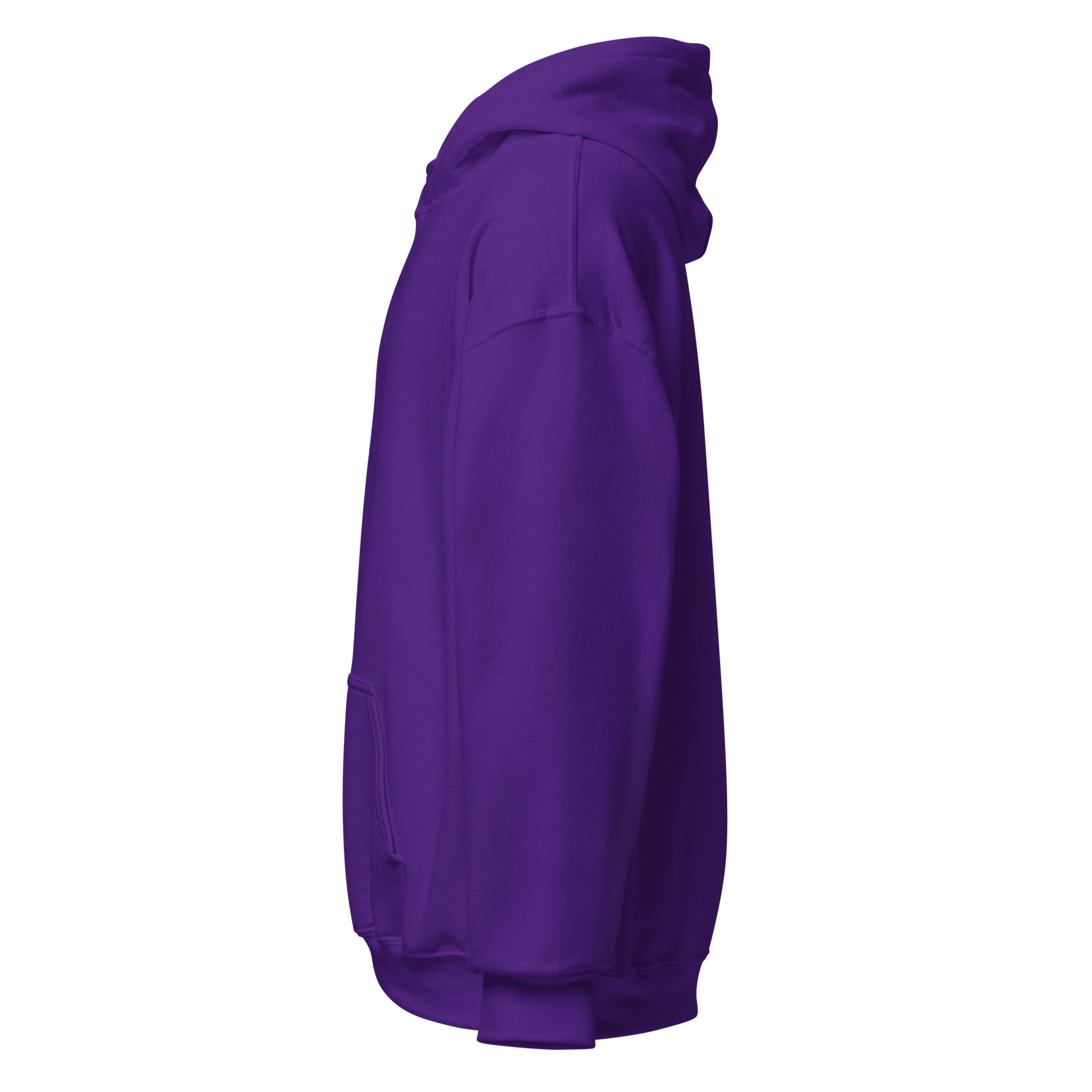 Unisex Hoodie by Mbendera Music & Merchandise