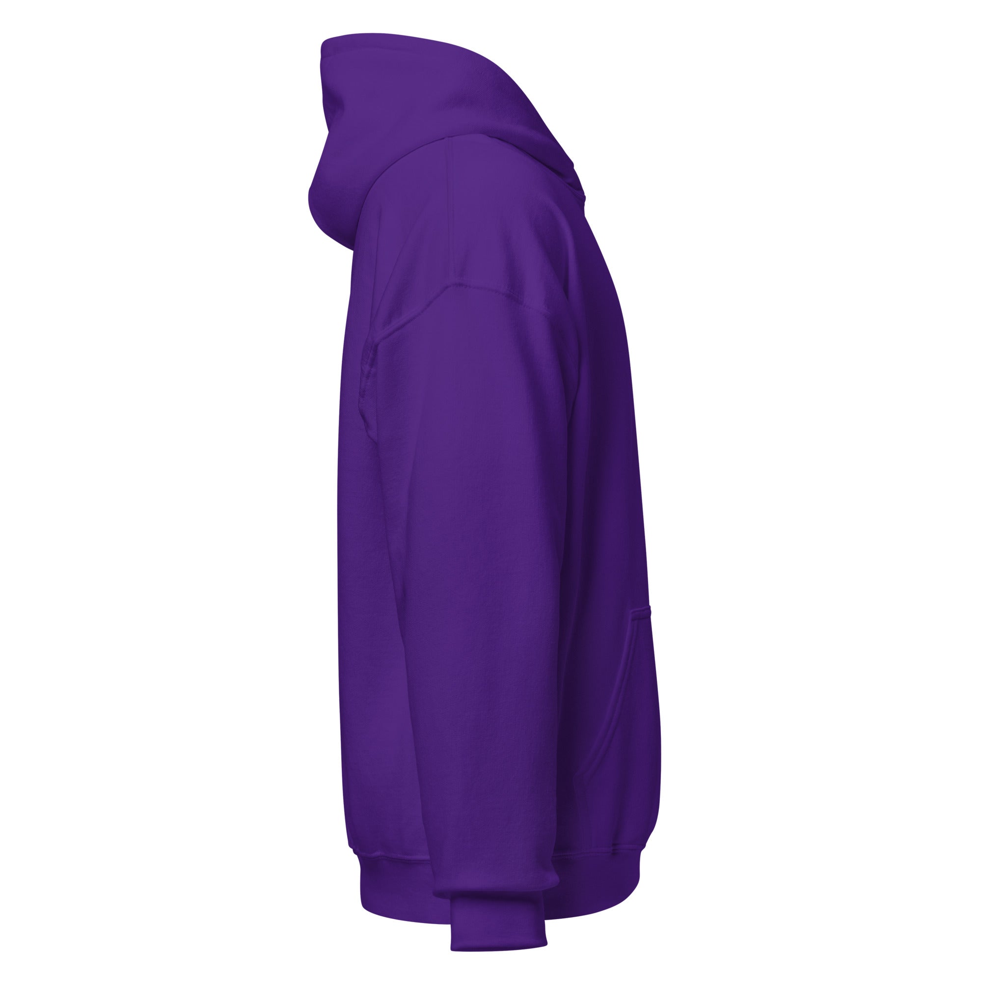 Unisex Hoodie by Mbendera Music & Merchandise