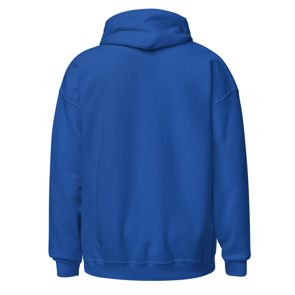 Unisex Hoodie by Mbendera Music & Merchandise