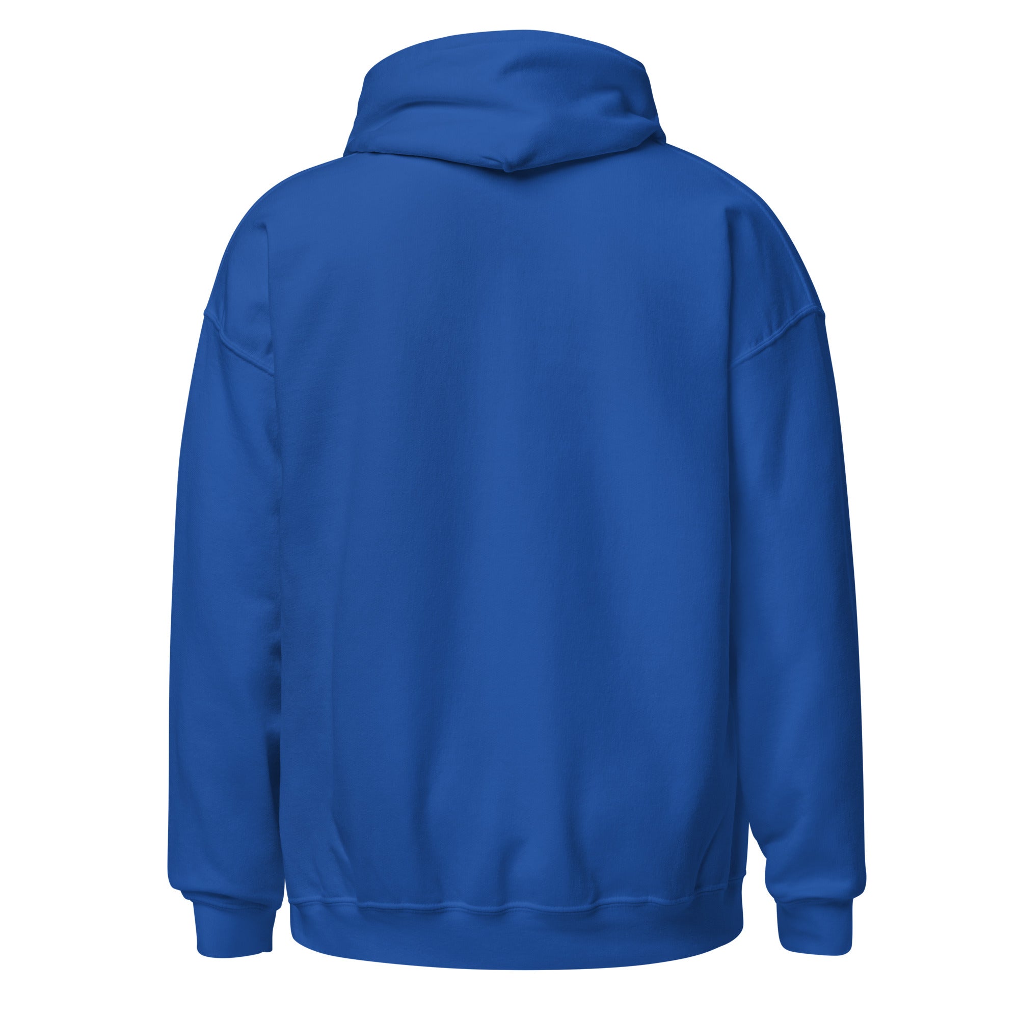 Unisex Hoodie by Mbendera Music & Merchandise