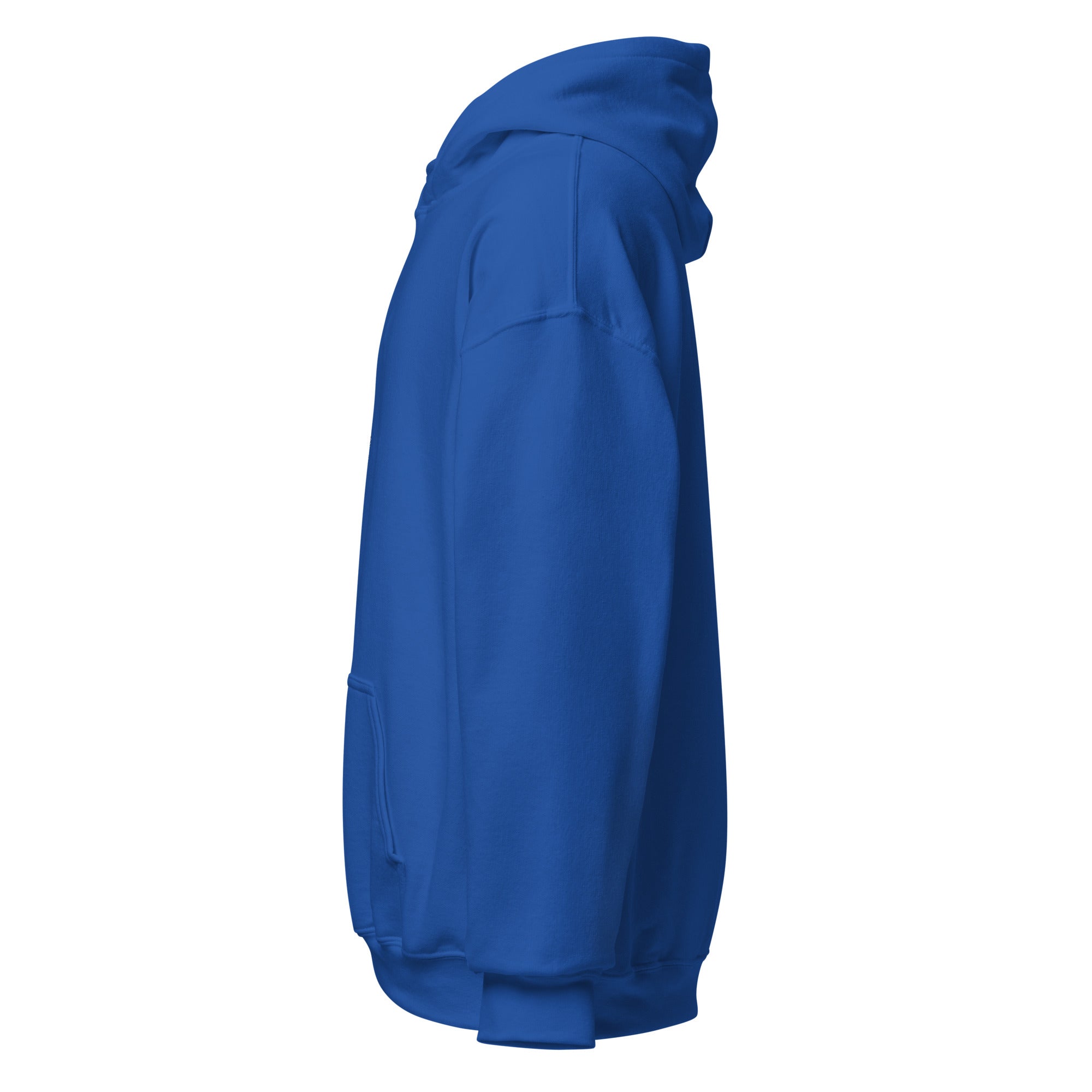 Unisex Hoodie by Mbendera Music & Merchandise