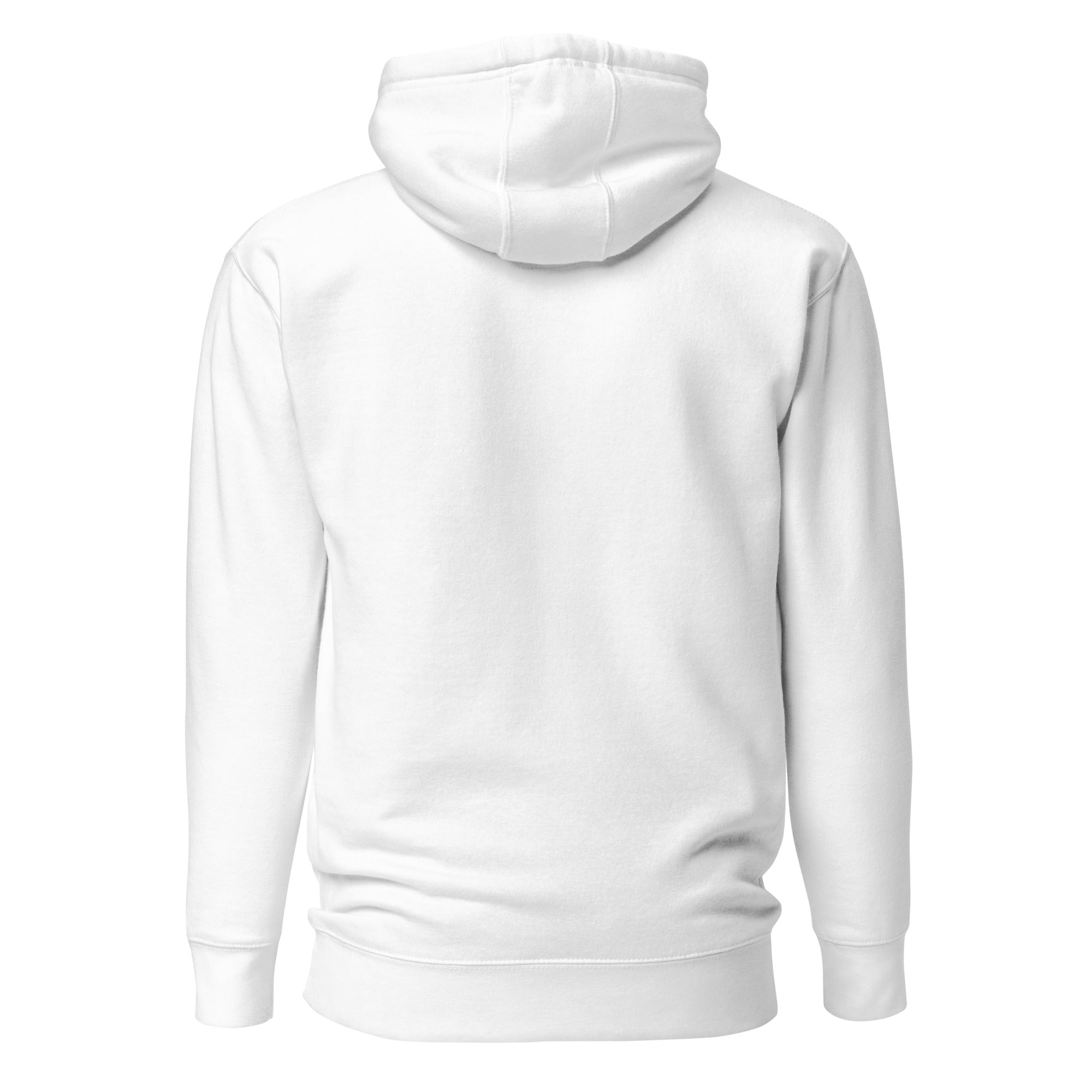 Unisex Hoodie by Mbendera Music & Merchandise