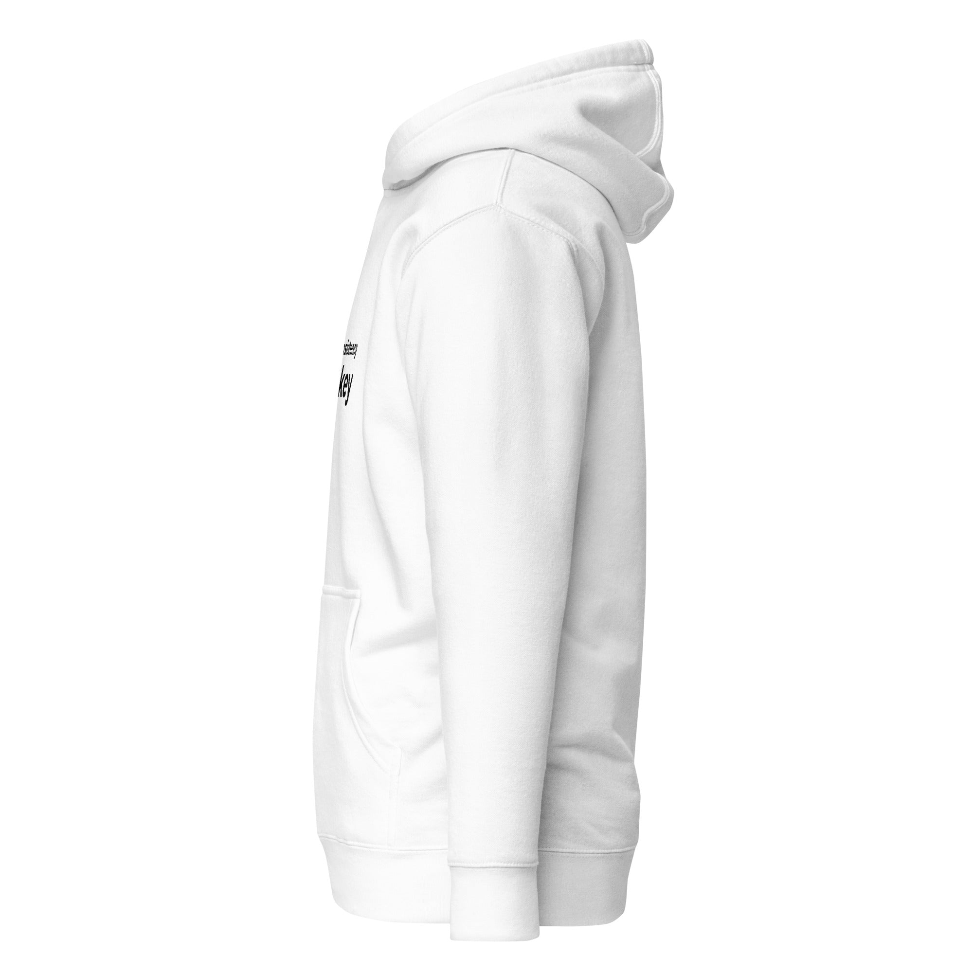 Unisex Hoodie by Mbendera Music & Merchandise