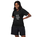 Unisex sports jersey by Mbendera Music & Merchandise