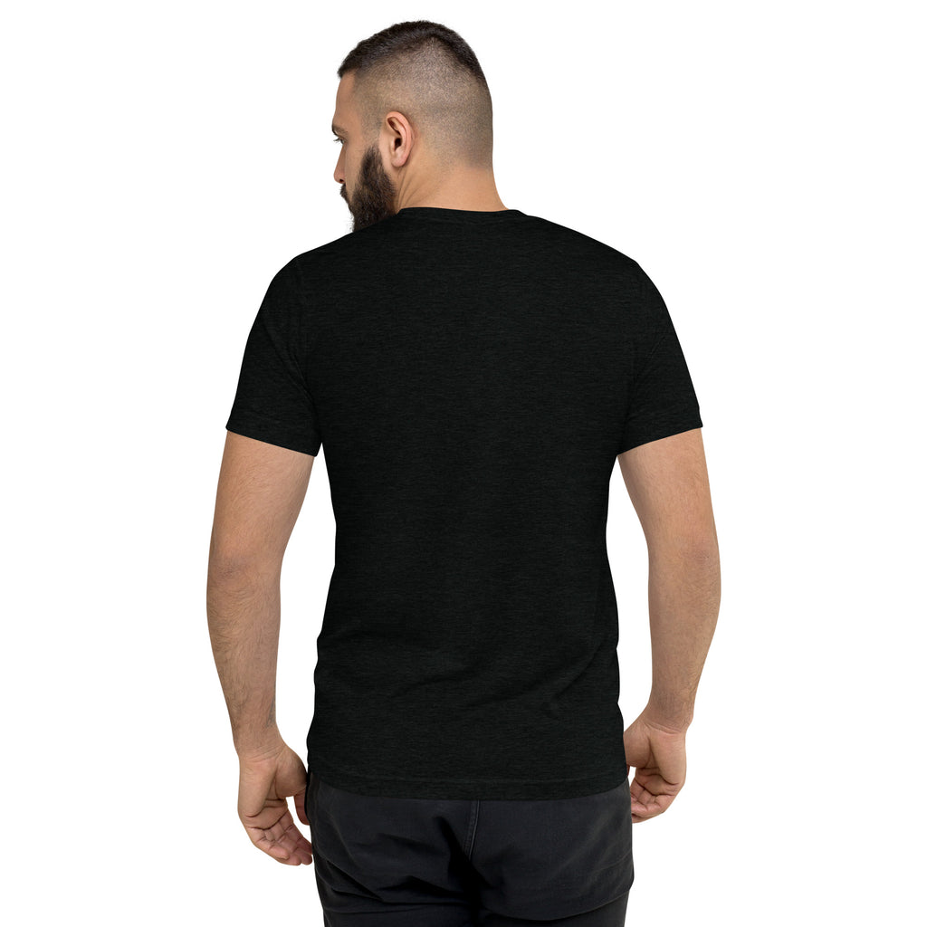 Short sleeve t-shirt by Mbendera Music & Merchandise
