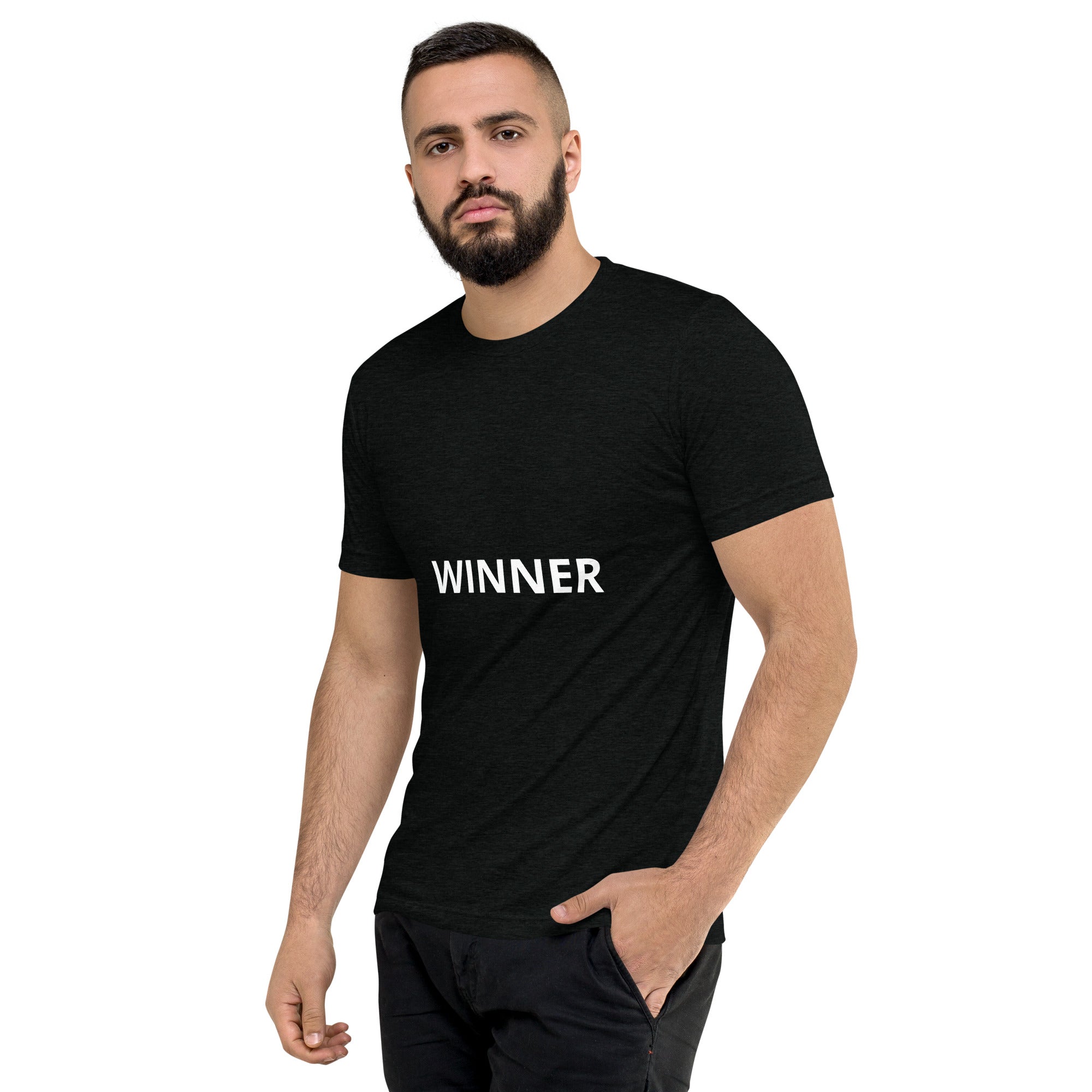 Short sleeve t-shirt by Mbendera Music & Merchandise