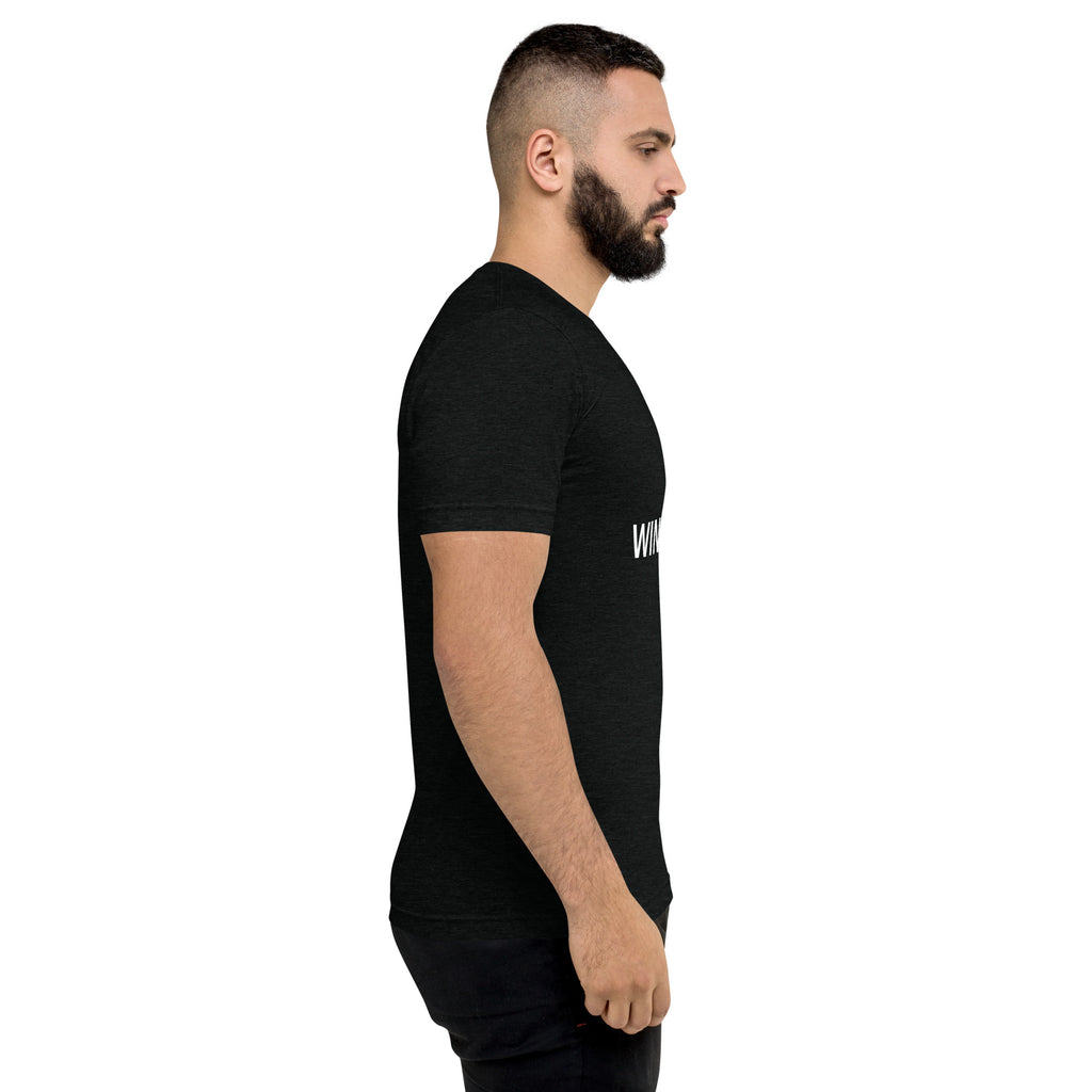 Short sleeve t-shirt by Mbendera Music & Merchandise