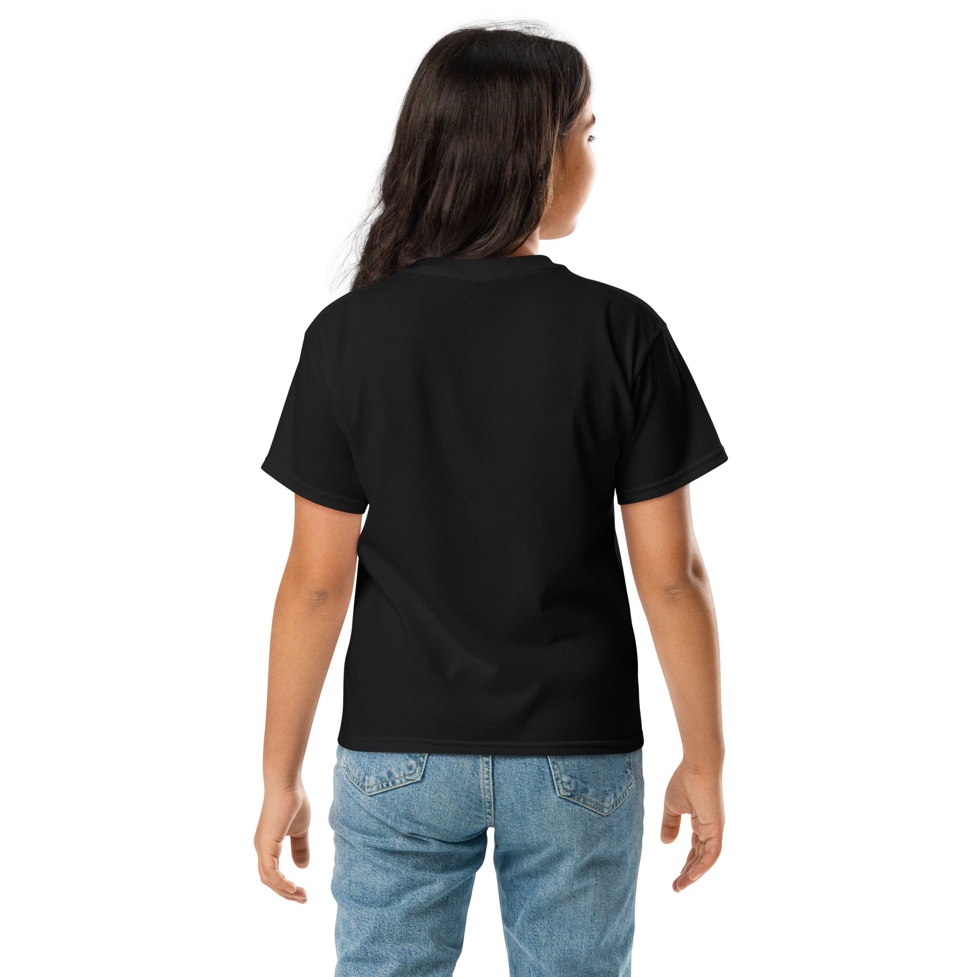 Youth classic tee by Mbendera Music & Merchandise