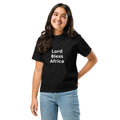 Youth classic tee by Mbendera Music & Merchandise