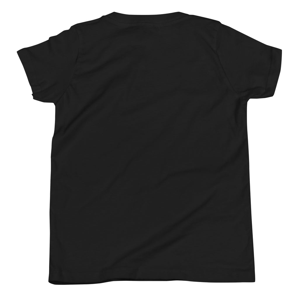 Youth Short Sleeve T-Shirt by Mbendera Music & Merchandise