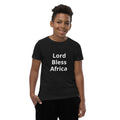 Youth Short Sleeve T-Shirt by Mbendera Music & Merchandise